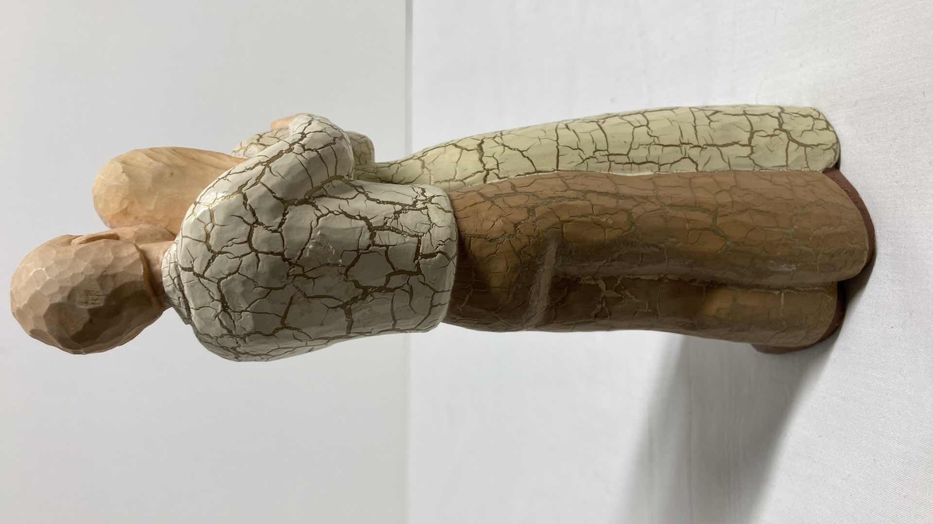 Photo 3 of NOBLE EXCELLENCE BEST FRIENDS FIGURINE H7”