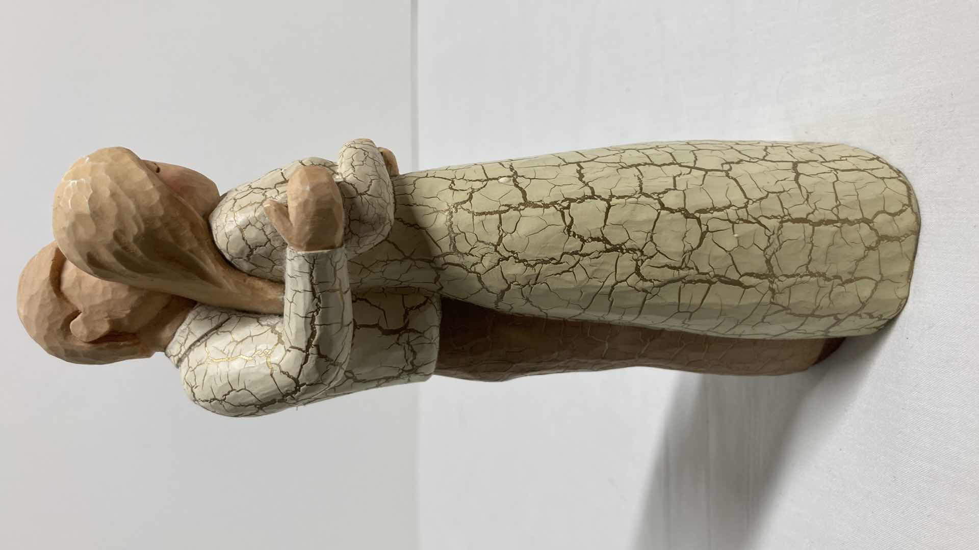 Photo 2 of NOBLE EXCELLENCE BEST FRIENDS FIGURINE H7”