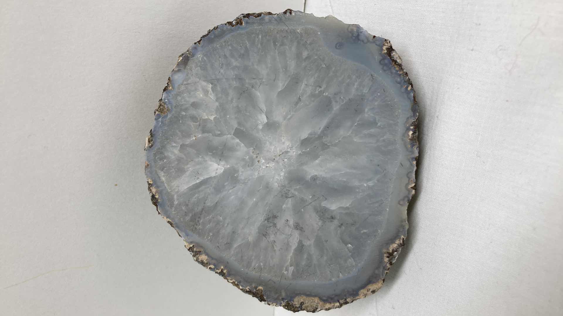 Photo 3 of GEO ROCK HALVES 4” X 4.5”