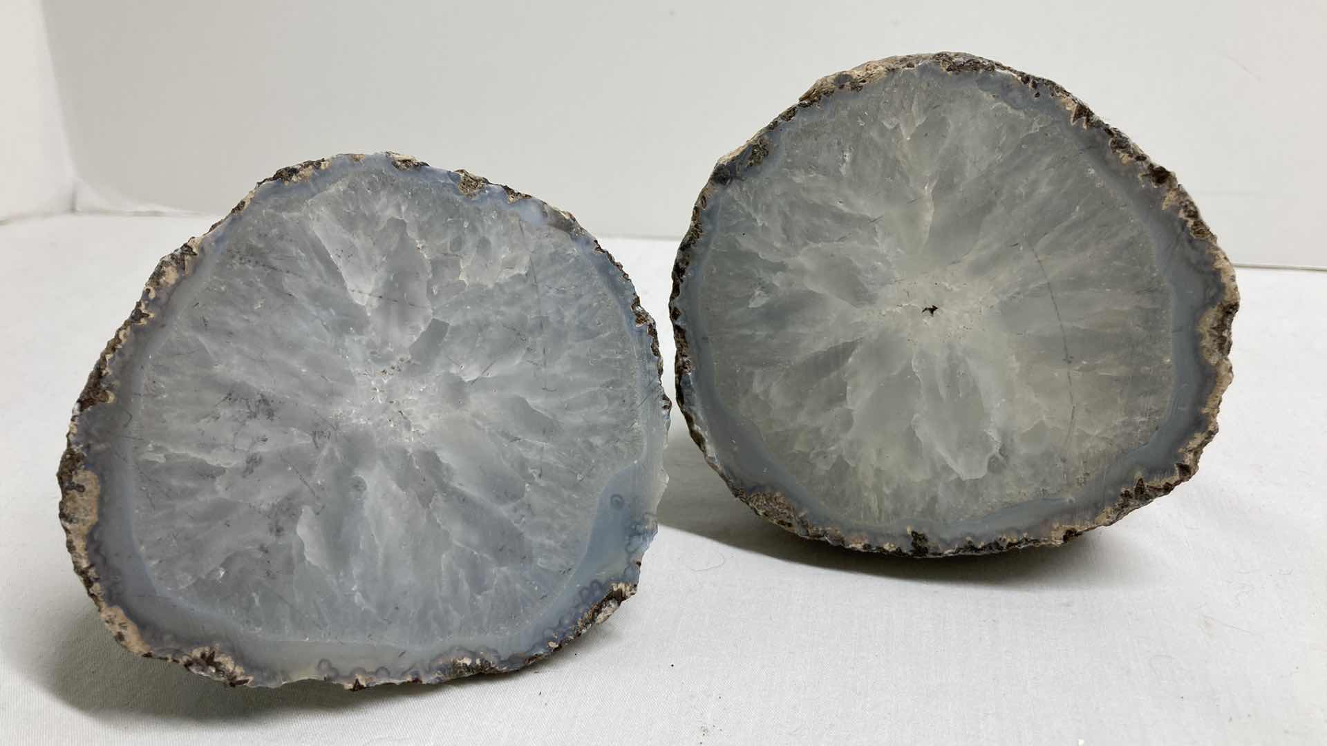 Photo 1 of GEO ROCK HALVES 4” X 4.5”