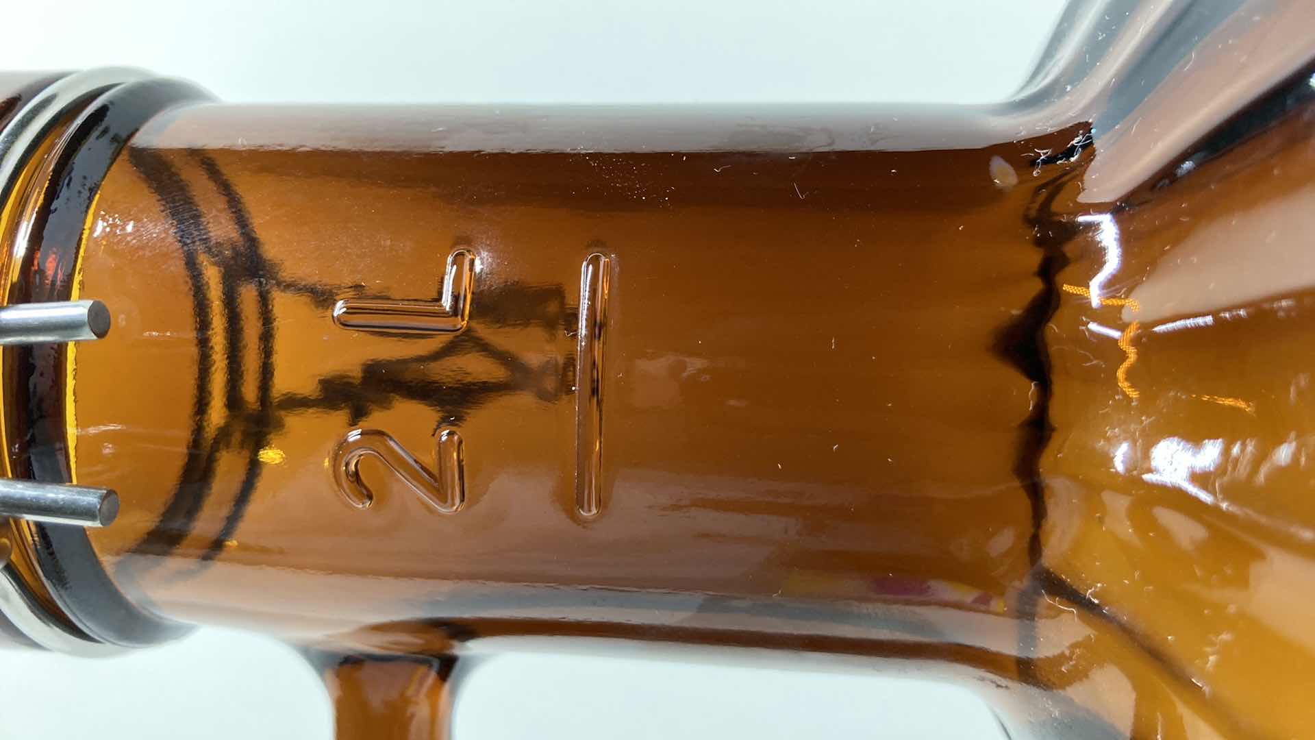 Photo 7 of GORDON BIERSCH BREWERY RESTAURANT 2L GROWLER