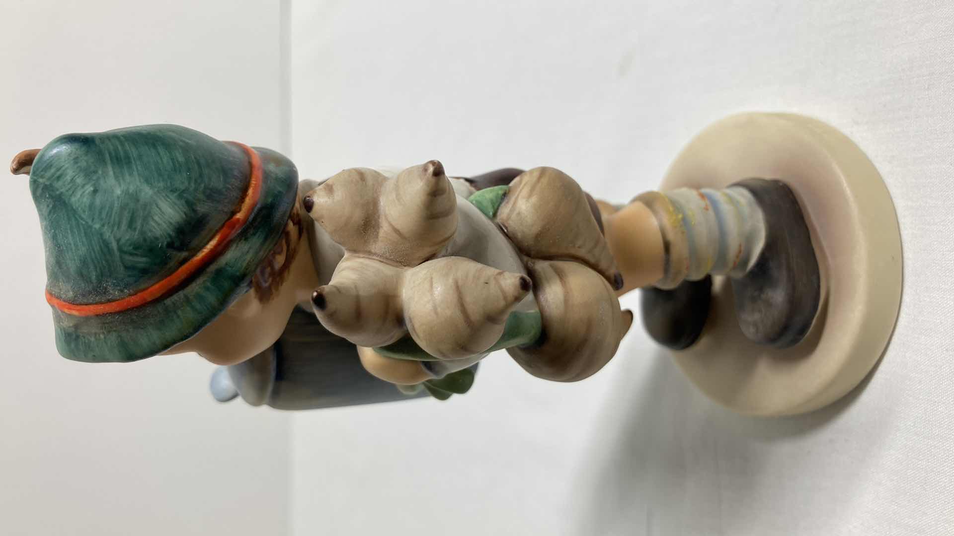 Photo 4 of MJ HUMMEL GOEBEL FOR FATHER FIGURINE 87/49