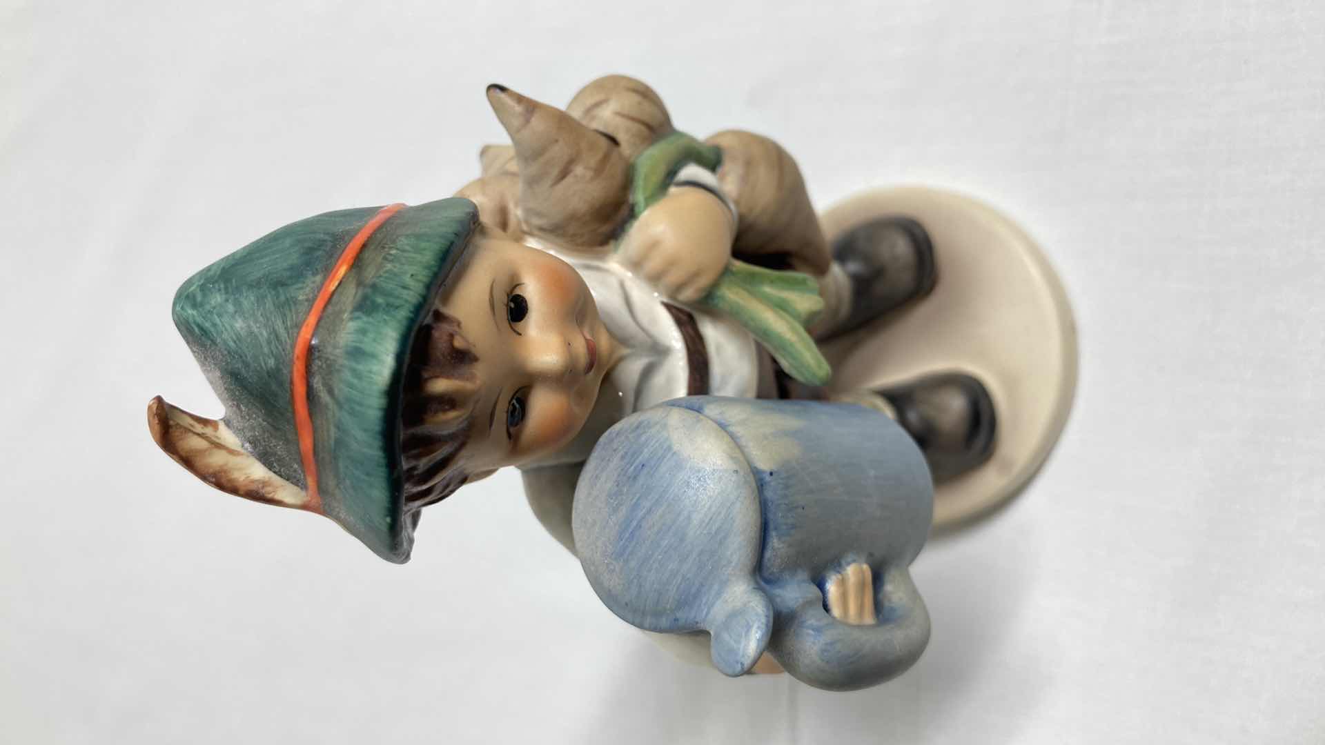 Photo 5 of MJ HUMMEL GOEBEL FOR FATHER FIGURINE 87/49