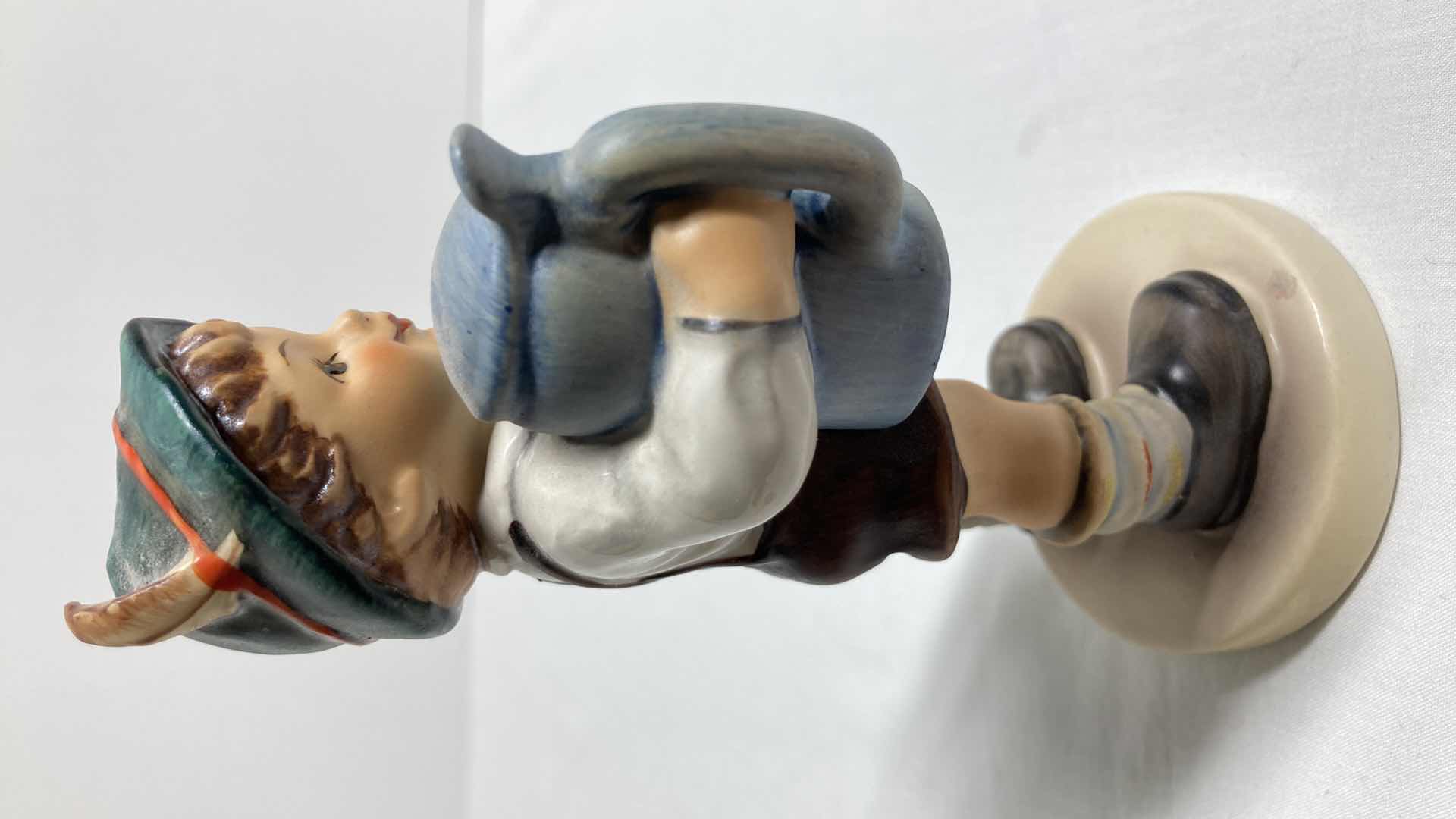 Photo 2 of MJ HUMMEL GOEBEL FOR FATHER FIGURINE 87/49