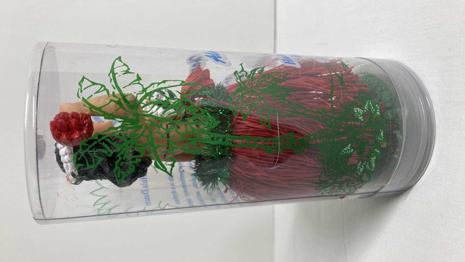 Photo 2 of NEW CHIEFLY CO. HULA DANCER DASHBOARD ORNAMENT H7”