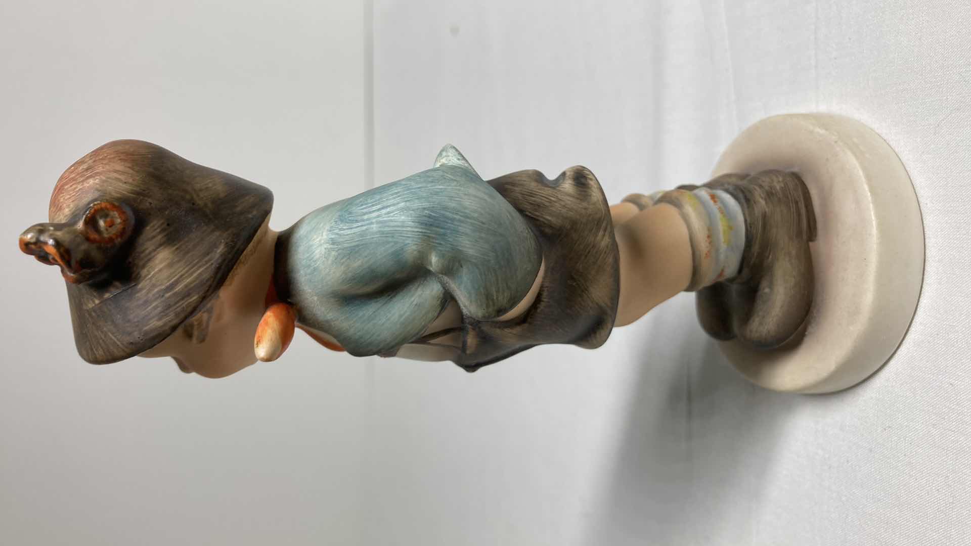 Photo 1 of MJ HUMMEL GOEBEL BROTHER 95