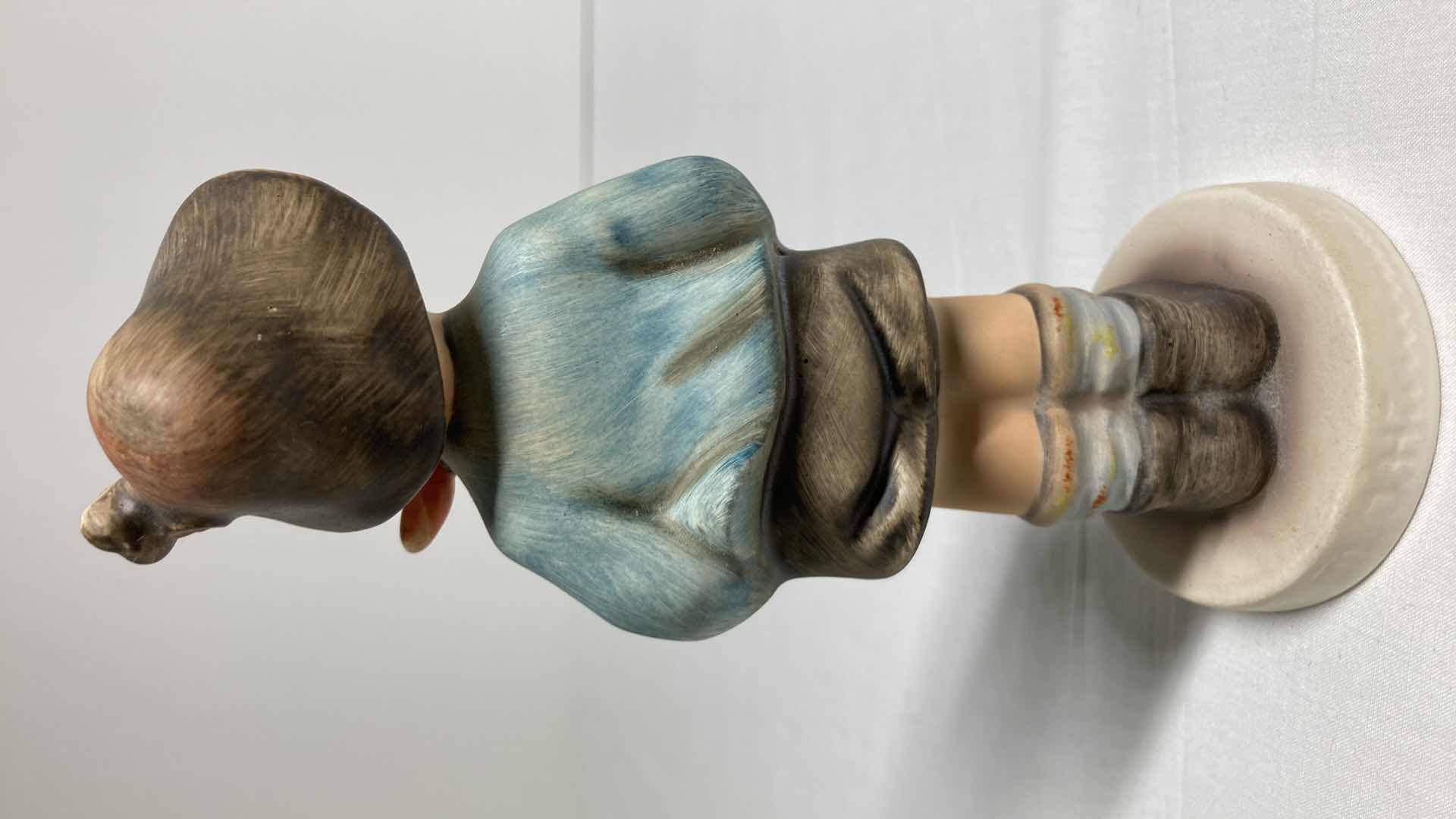 Photo 3 of MJ HUMMEL GOEBEL BROTHER 95