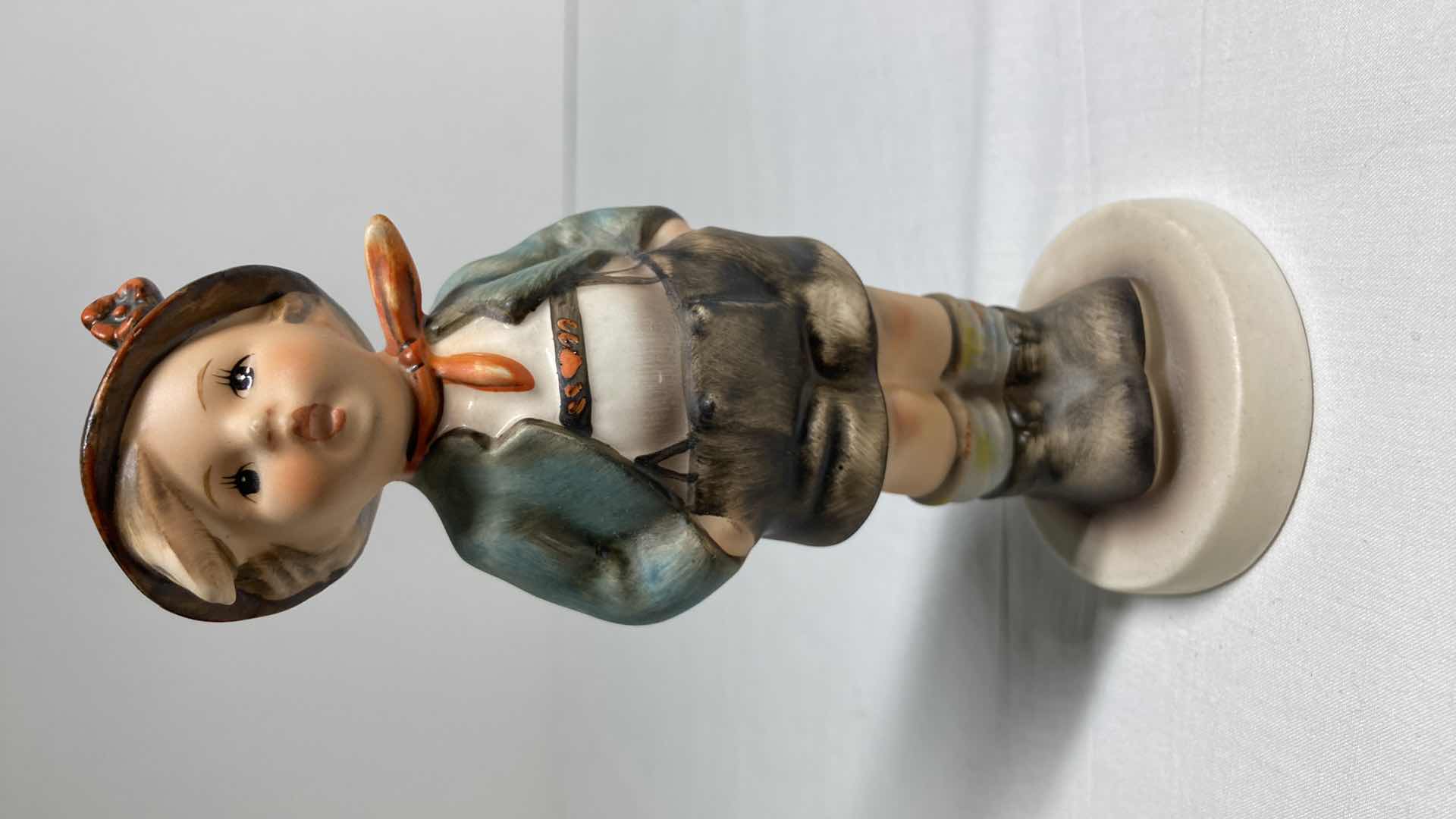 Photo 1 of MJ HUMMEL GOEBEL BROTHER 95