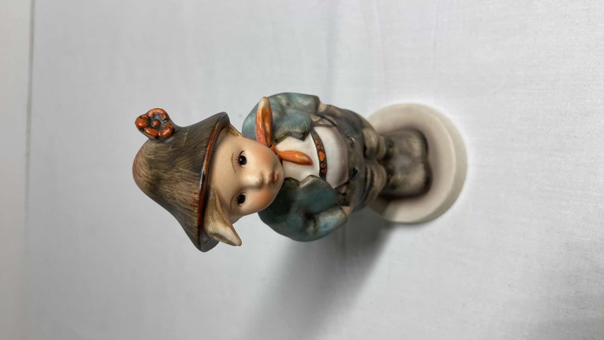 Photo 5 of MJ HUMMEL GOEBEL BROTHER 95