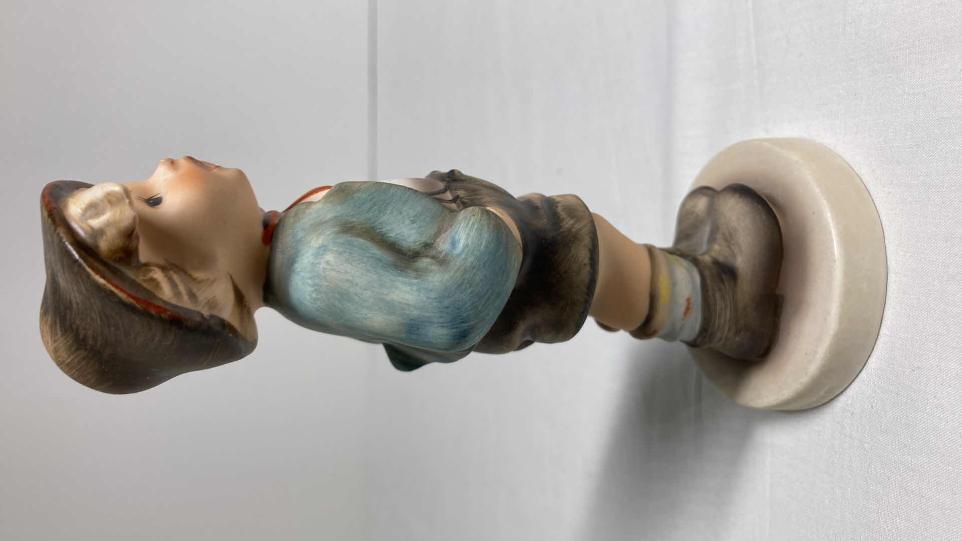 Photo 2 of MJ HUMMEL GOEBEL BROTHER 95