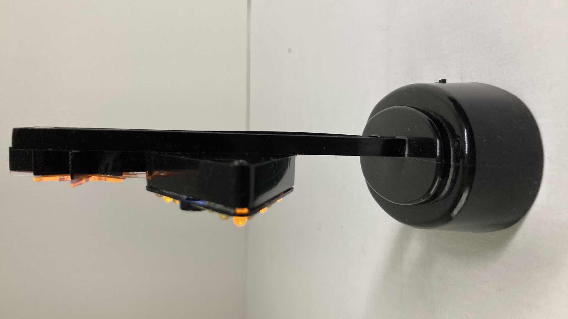 Photo 1 of MICRO VEGAS WELCOME TO FABULOUS LAS VEGAS NEVADA LIGHT UP SIGN 3” X 6”