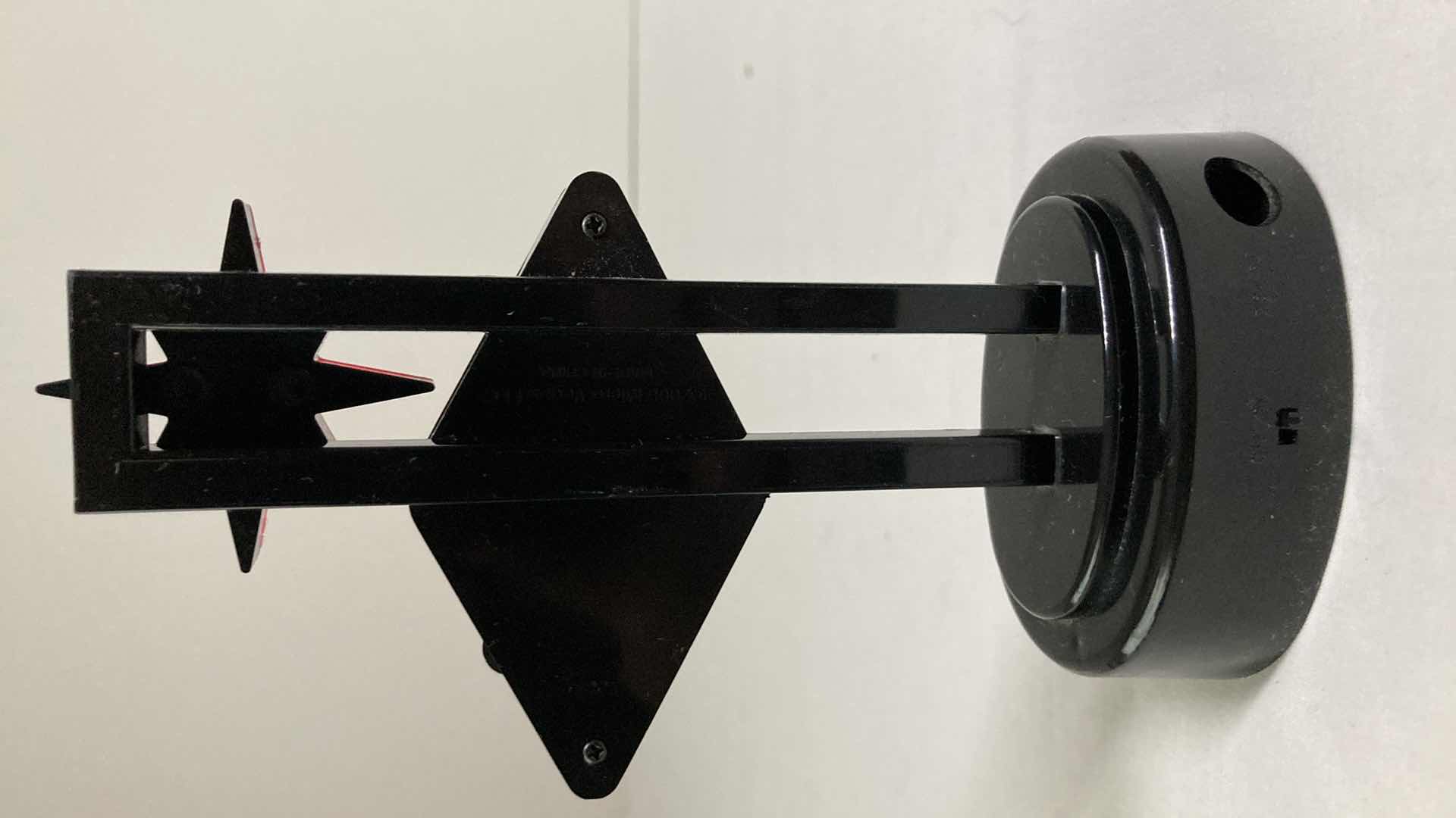 Photo 1 of MICRO VEGAS WELCOME TO FABULOUS LAS VEGAS NEVADA LIGHT UP SIGN 3” X 6”