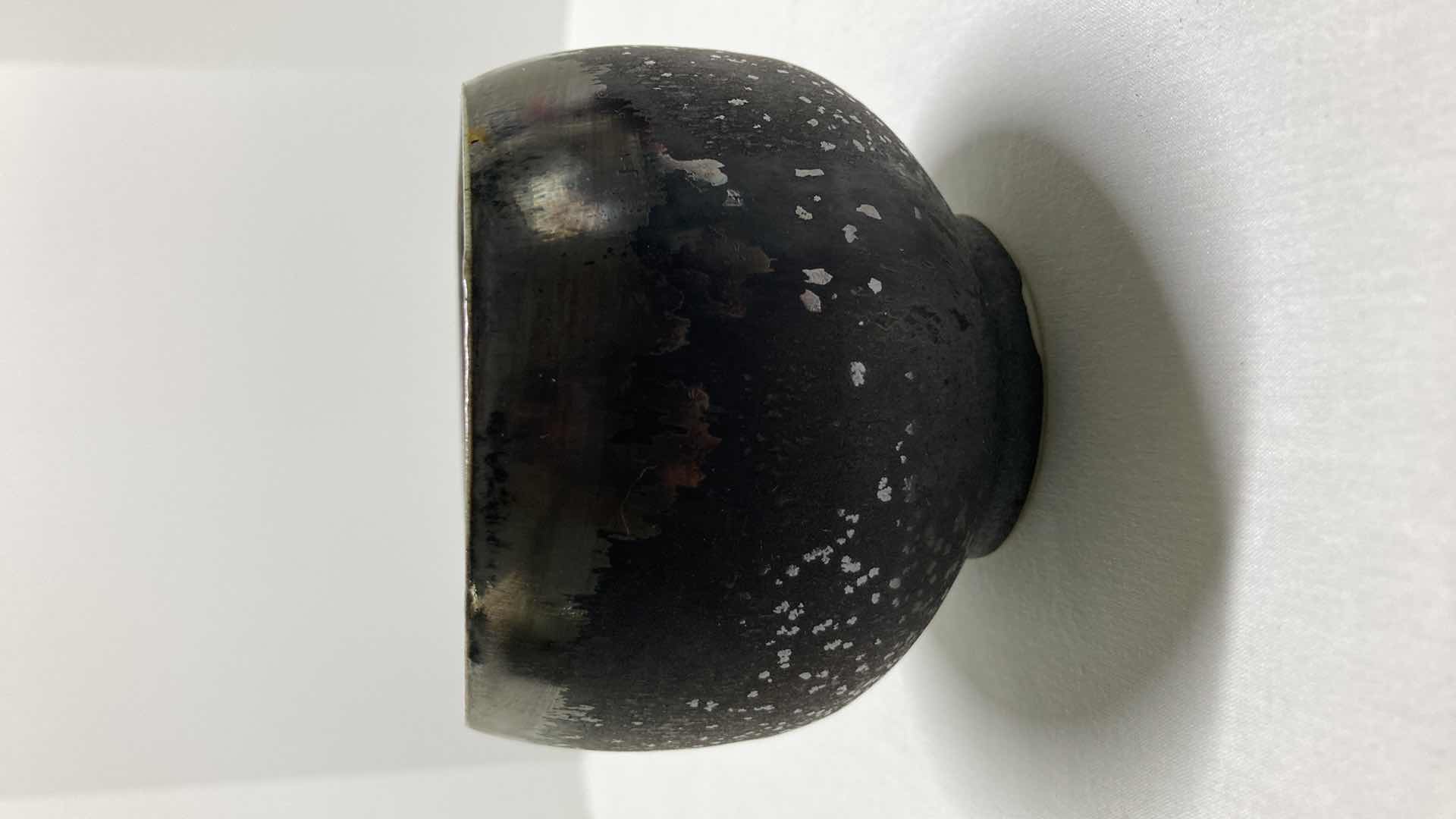 Photo 1 of DSU CERAMIC BOWL 3.5” X 3”