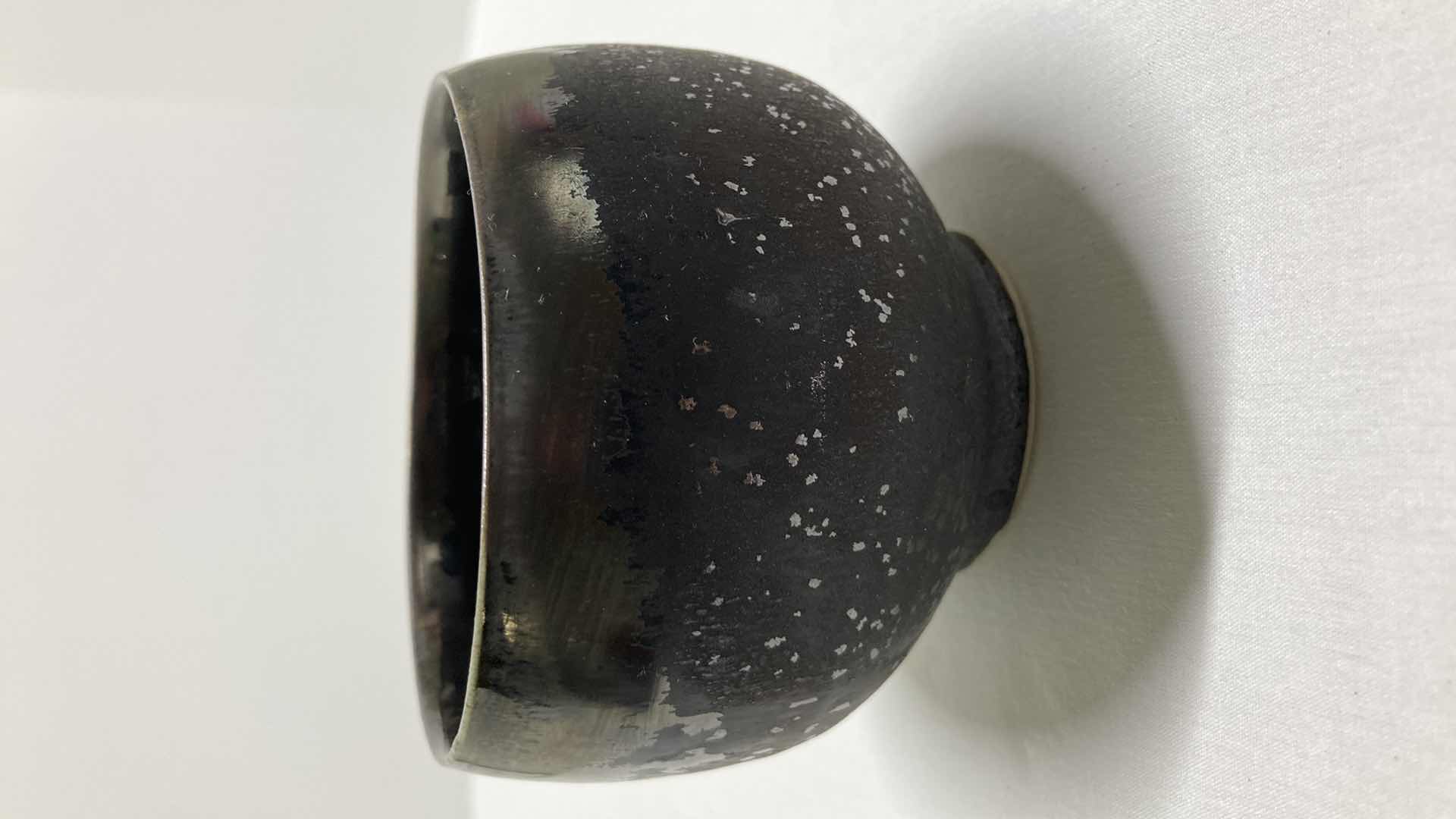 Photo 1 of DSU CERAMIC BOWL 3.5” X 3”