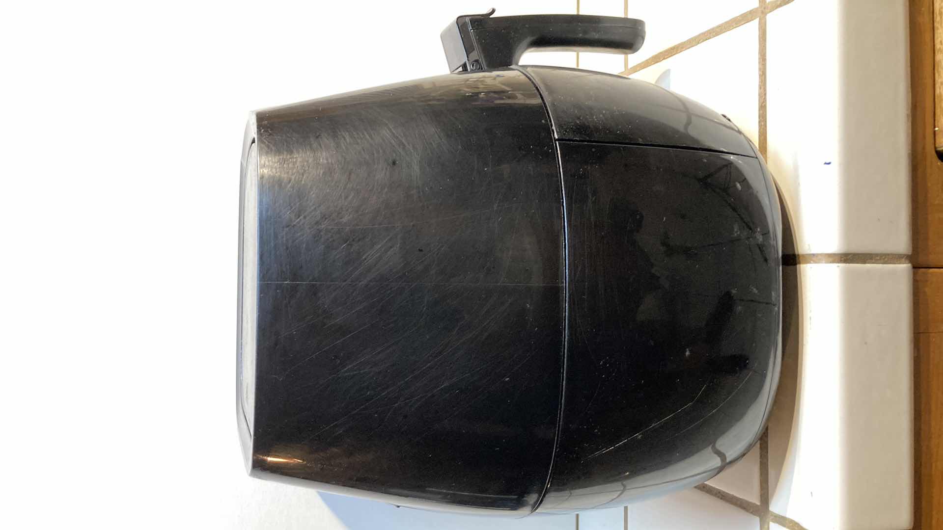 Photo 1 of E’CUCINA AIR FRYER MODEL AF-B