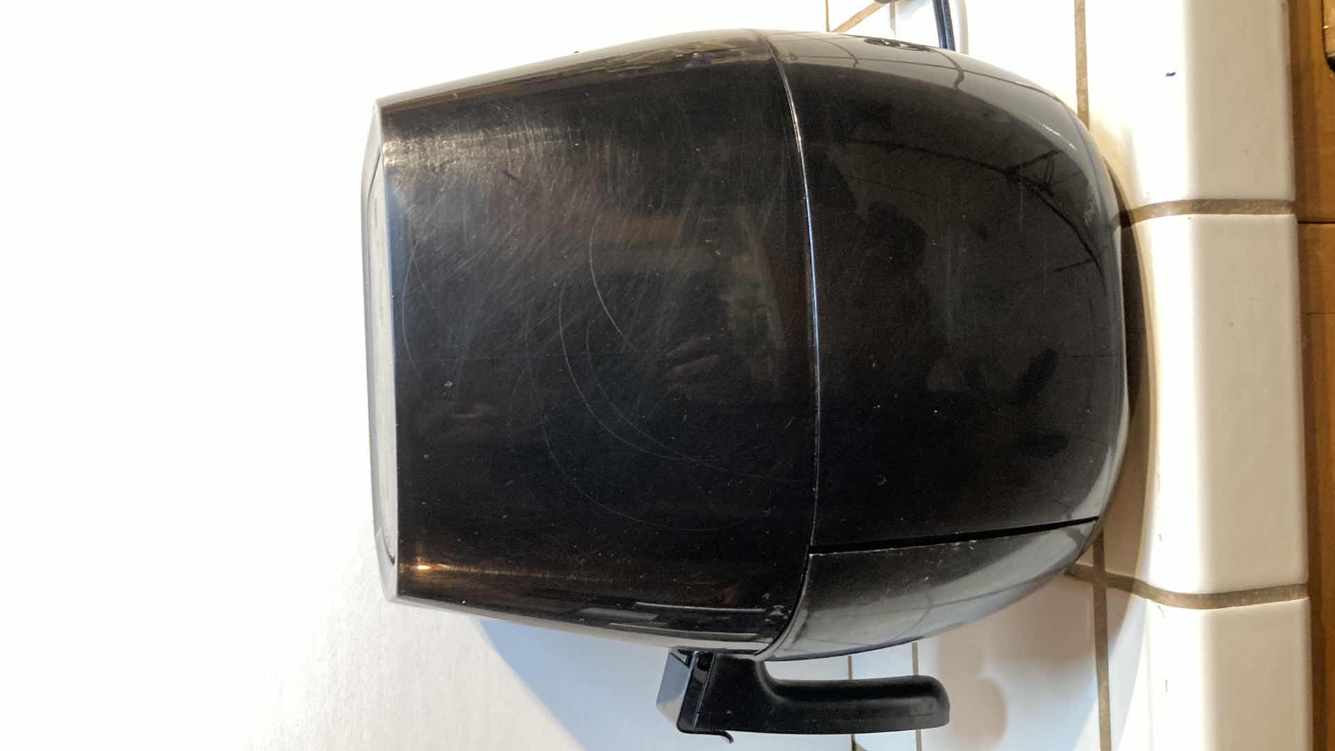 Photo 1 of E’CUCINA AIR FRYER MODEL AF-B