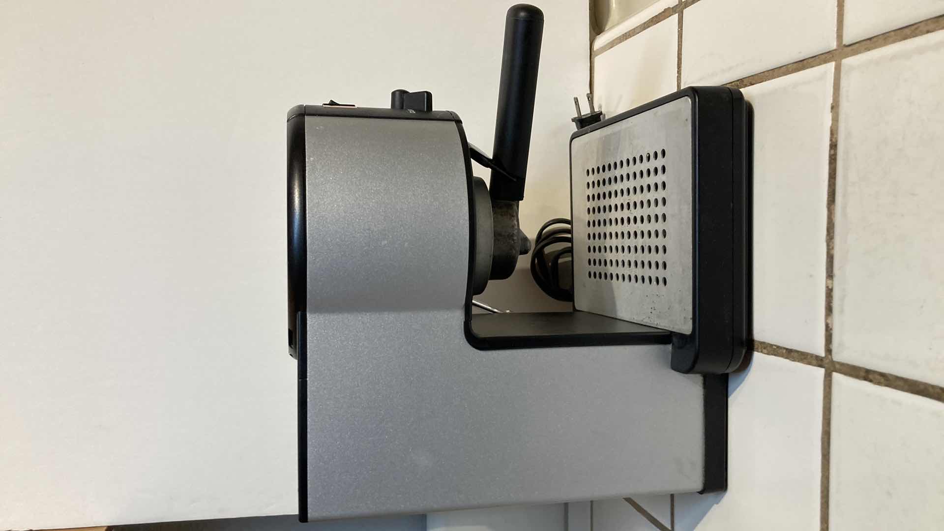 Photo 1 of KRUPS EXPRESSO MAKER MODEL 964