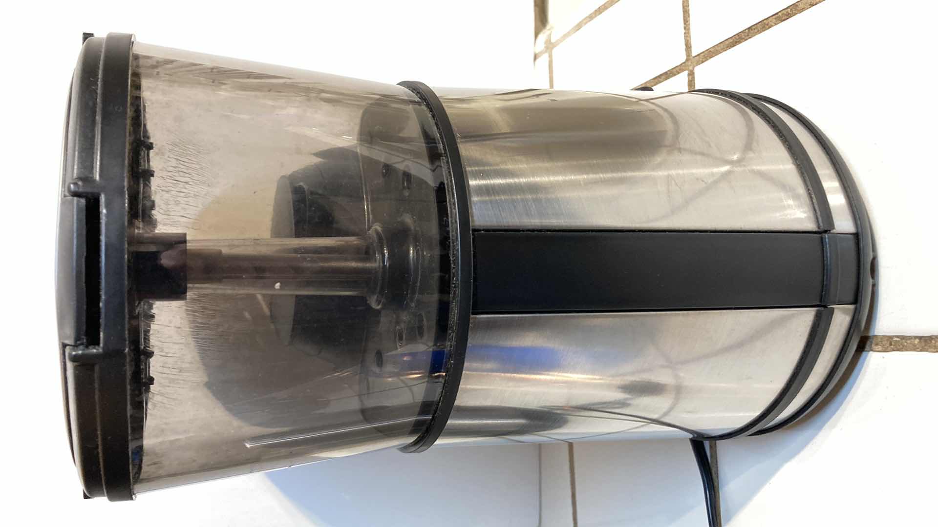 Photo 1 of BONAVITA COFFEE MAKER MODEL BV1900TS