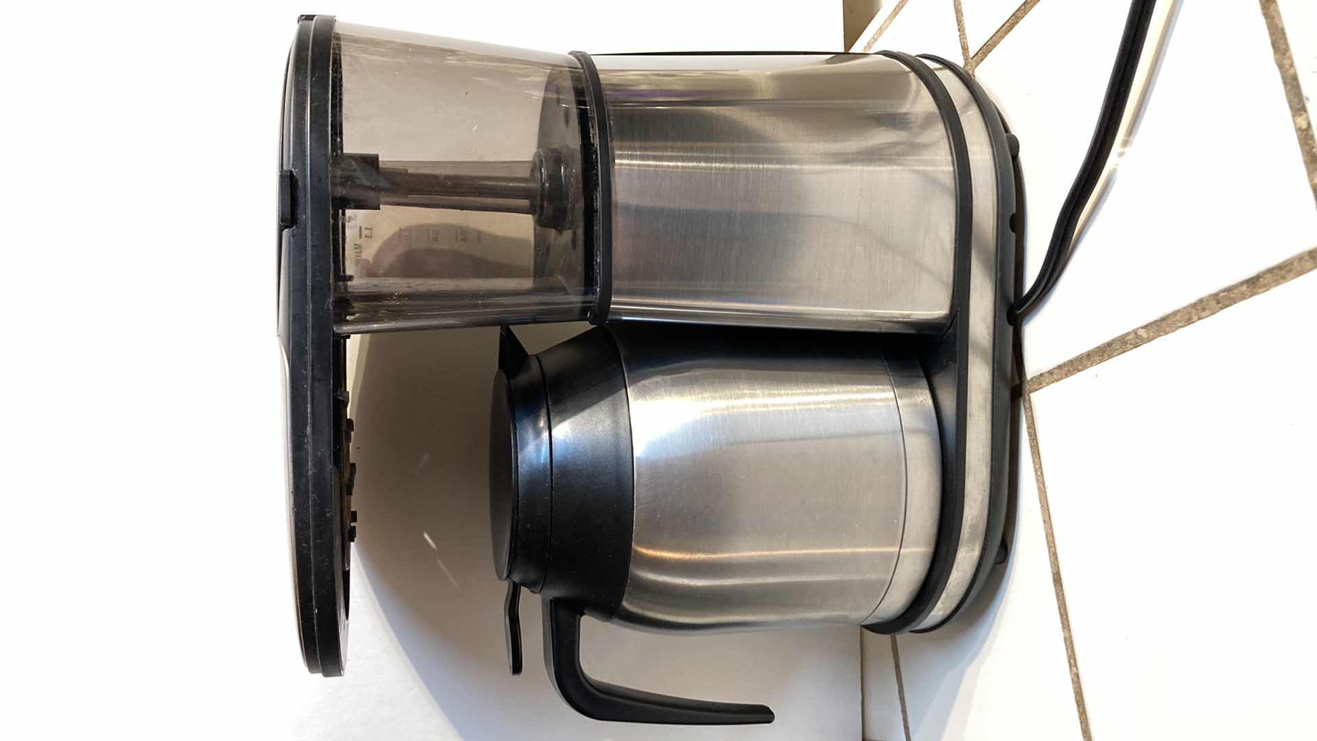 Photo 1 of BONAVITA COFFEE MAKER MODEL BV1900TS