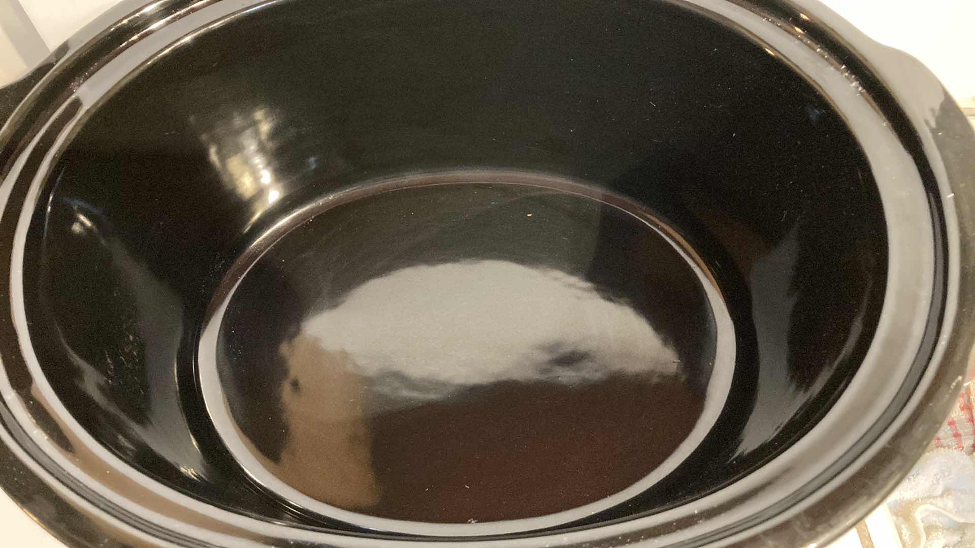 Photo 4 of ALL CLAD SLOW COOKER MODEL AC-65EB