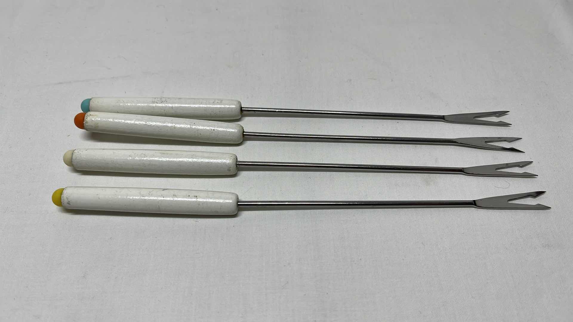 Photo 2 of FONDUE SET FOR 4