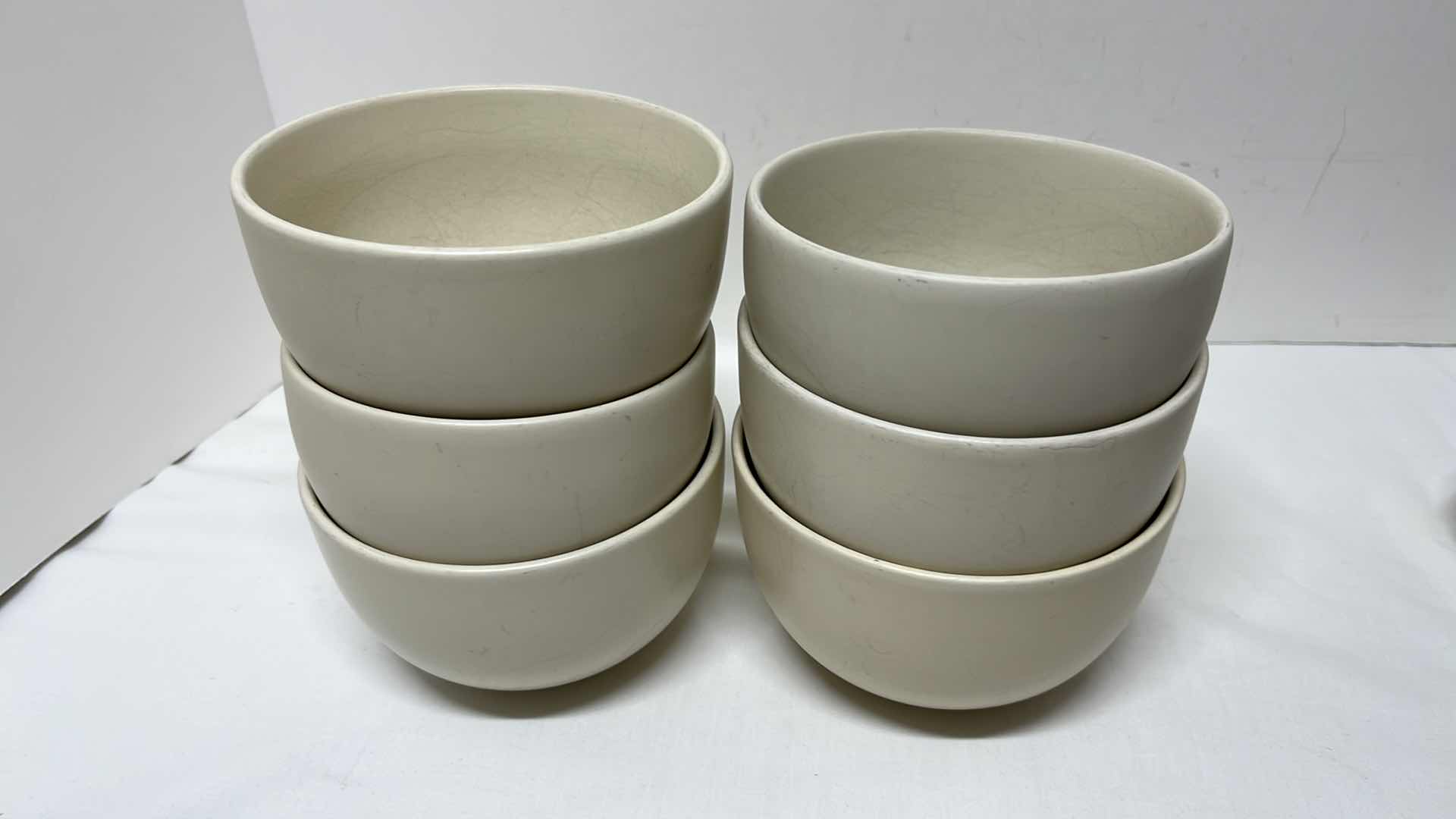 Photo 1 of GIBSON HOUSEWARES 33 PC BLACK/CREAM DISH SET