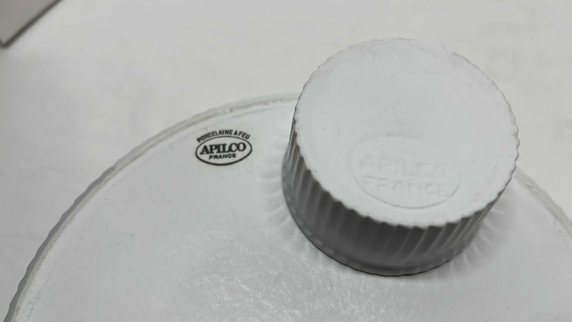 Photo 6 of 7 PC CORNING WARE DISHES