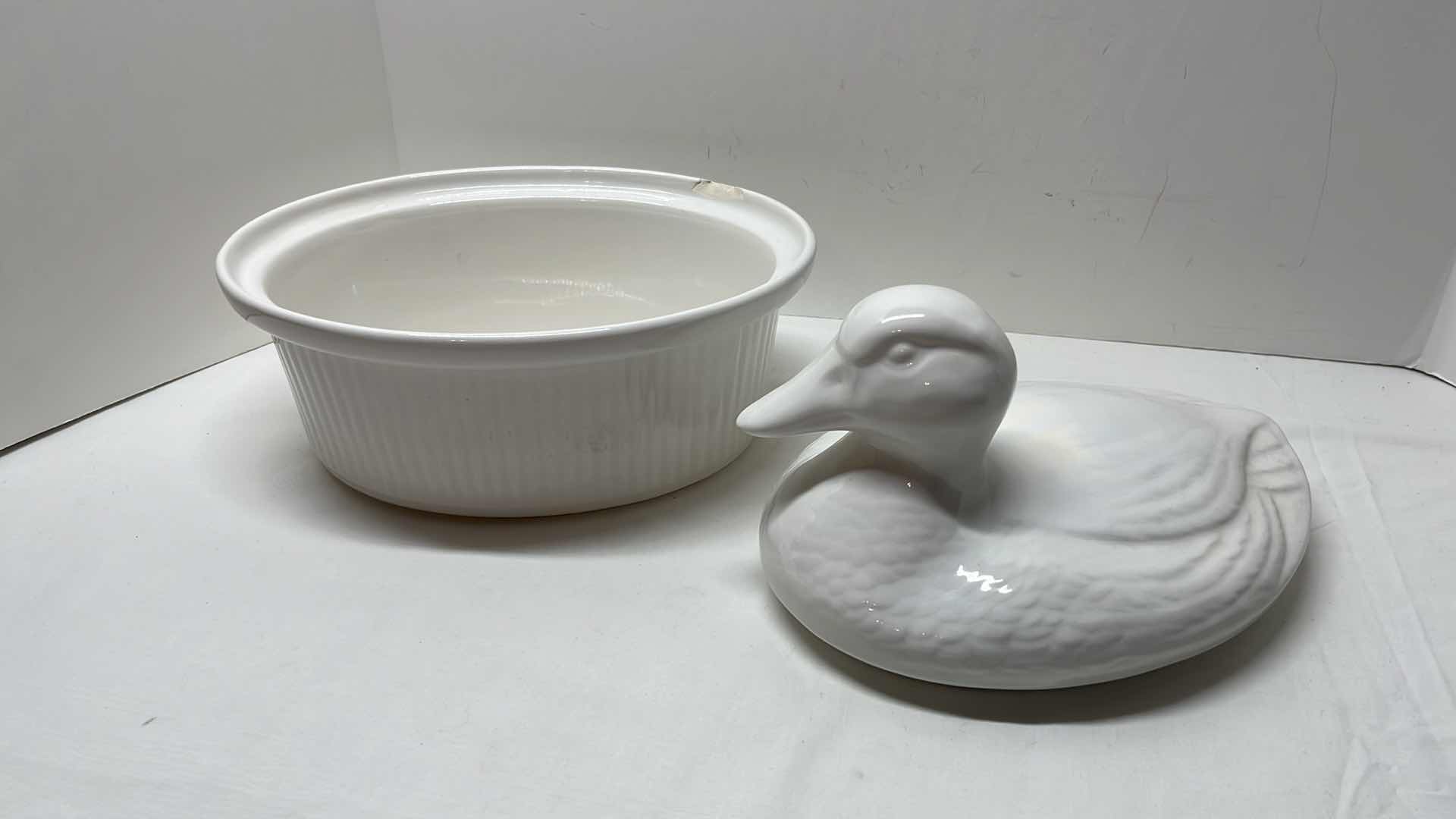 Photo 5 of 7 PC CORNING WARE DISHES