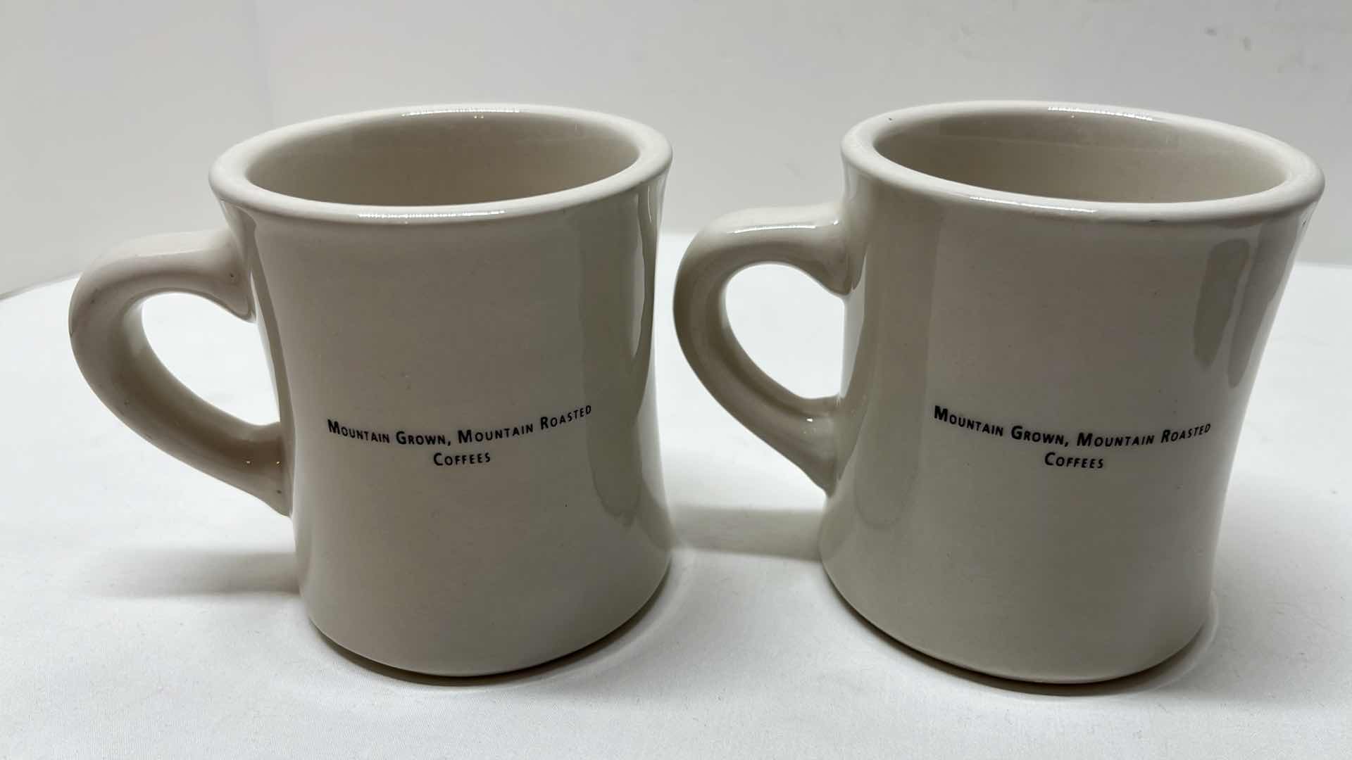 Photo 3 of 7 PCS VARIOUS UTAH COFFEE MUGS