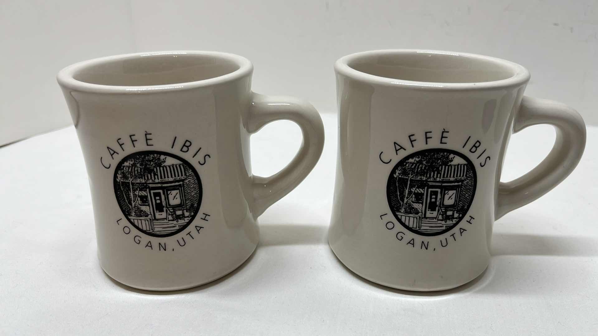 Photo 1 of 7 PCS VARIOUS UTAH COFFEE MUGS