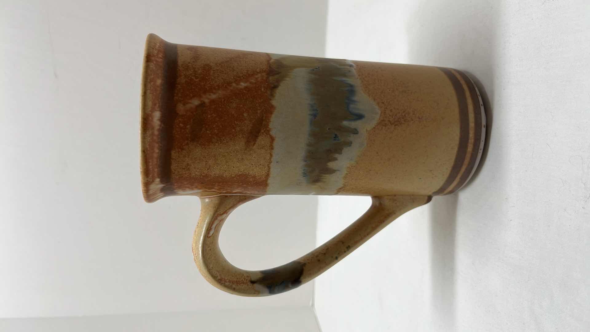 Photo 1 of 4 PCS VARIOUS COFFEE MUGS