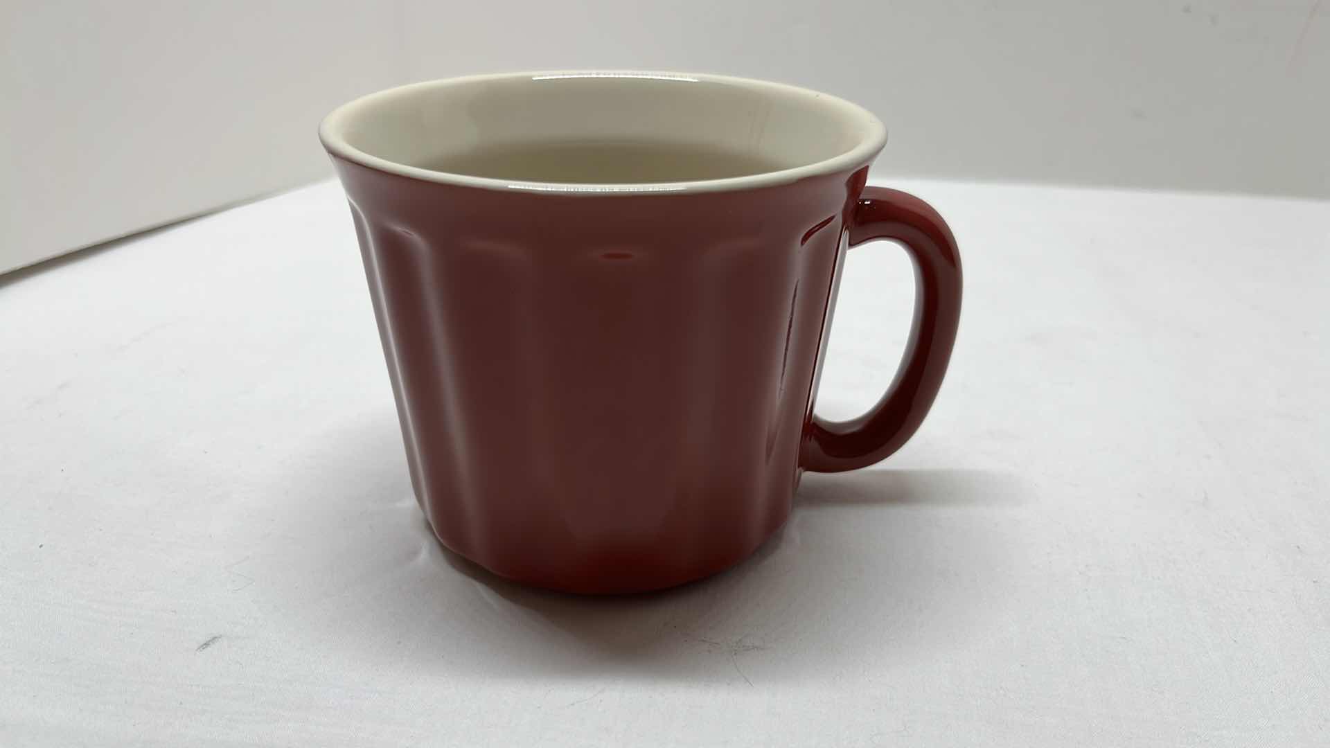 Photo 1 of 4 PCS VARIOUS COFFEE MUGS