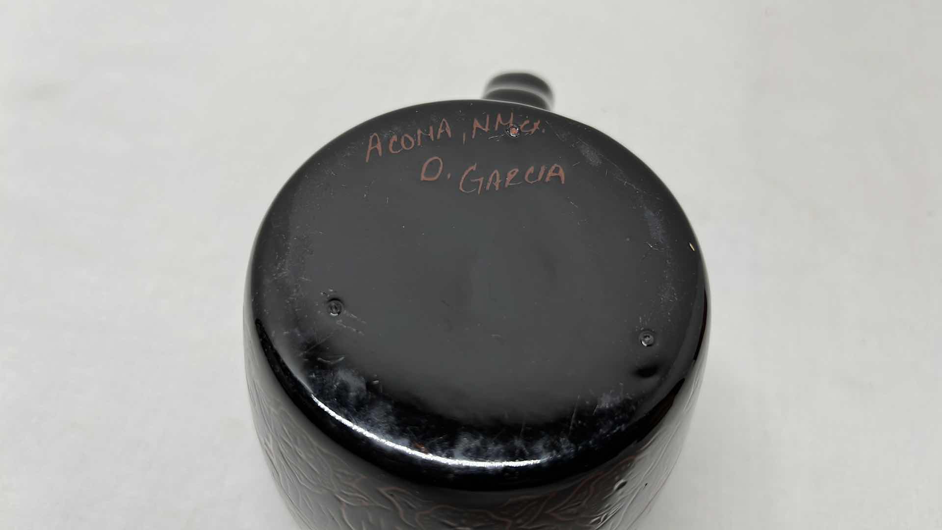 Photo 1 of 4 PCS VARIOUS COFFEE MUGS