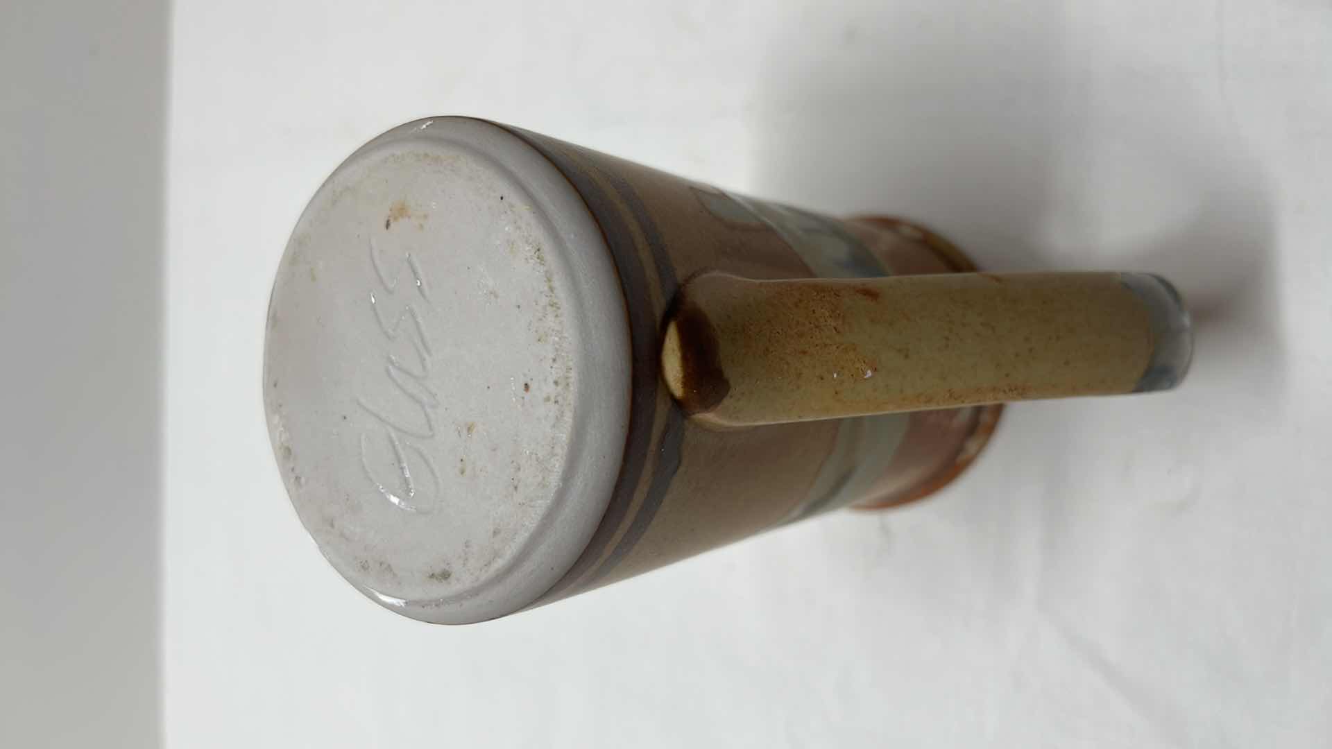 Photo 1 of 4 PCS VARIOUS COFFEE MUGS