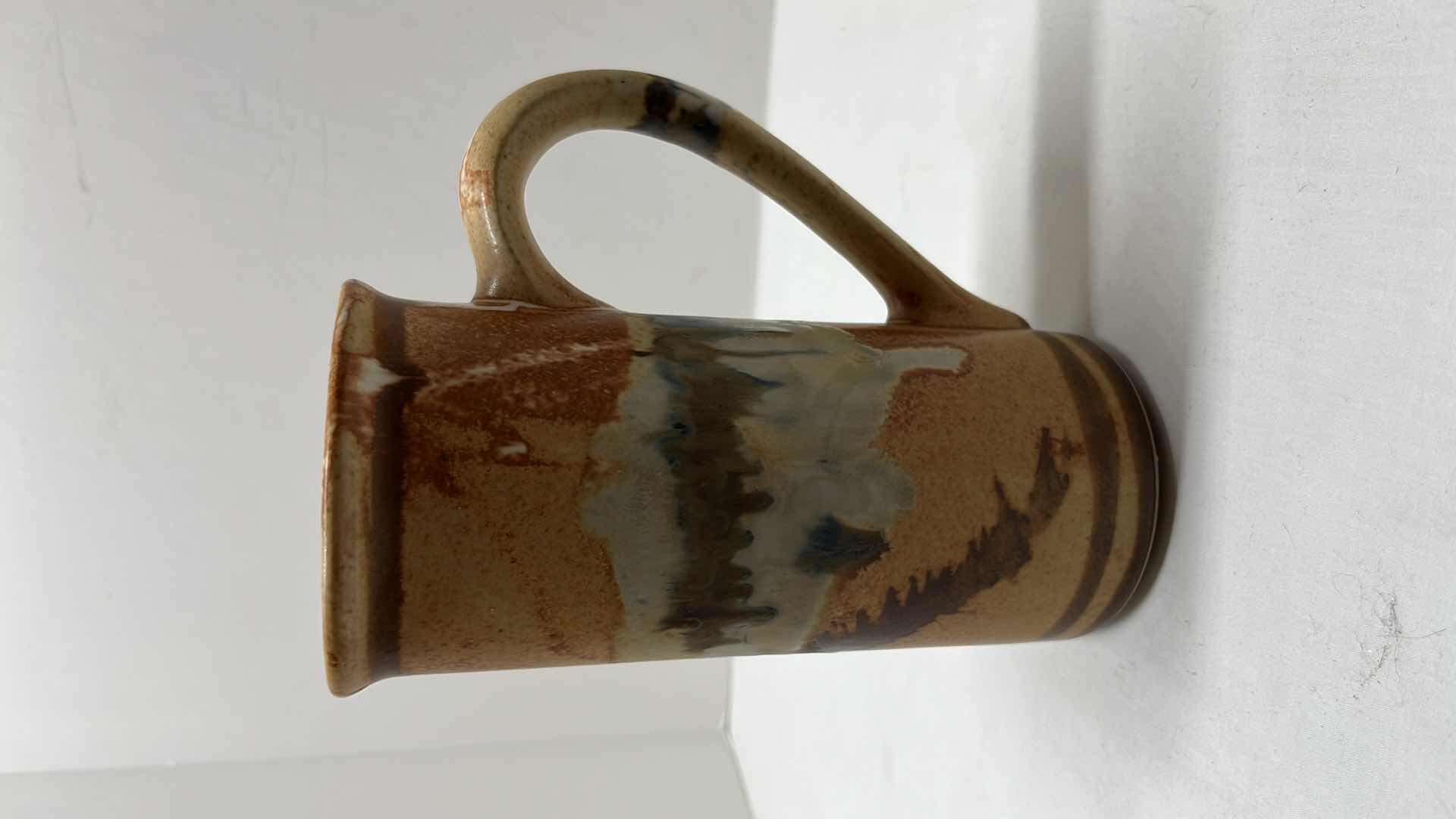 Photo 1 of 4 PCS VARIOUS COFFEE MUGS