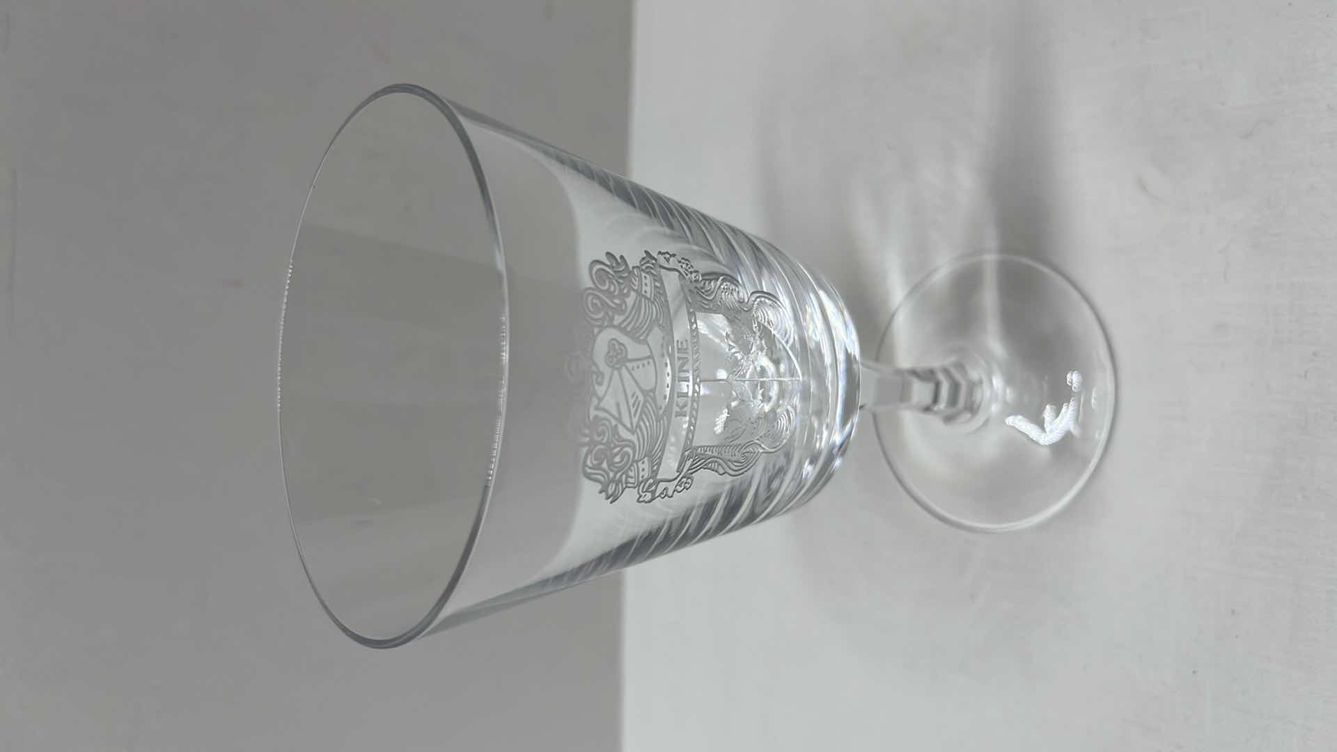 Photo 6 of 11 PCS VARIOUS BEER GLASSES