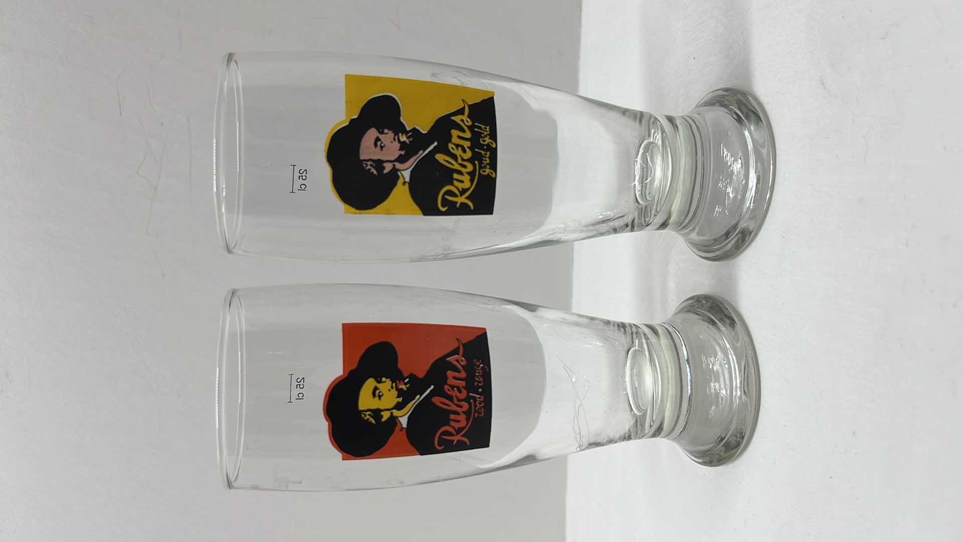 Photo 5 of 11 PCS VARIOUS BEER GLASSES