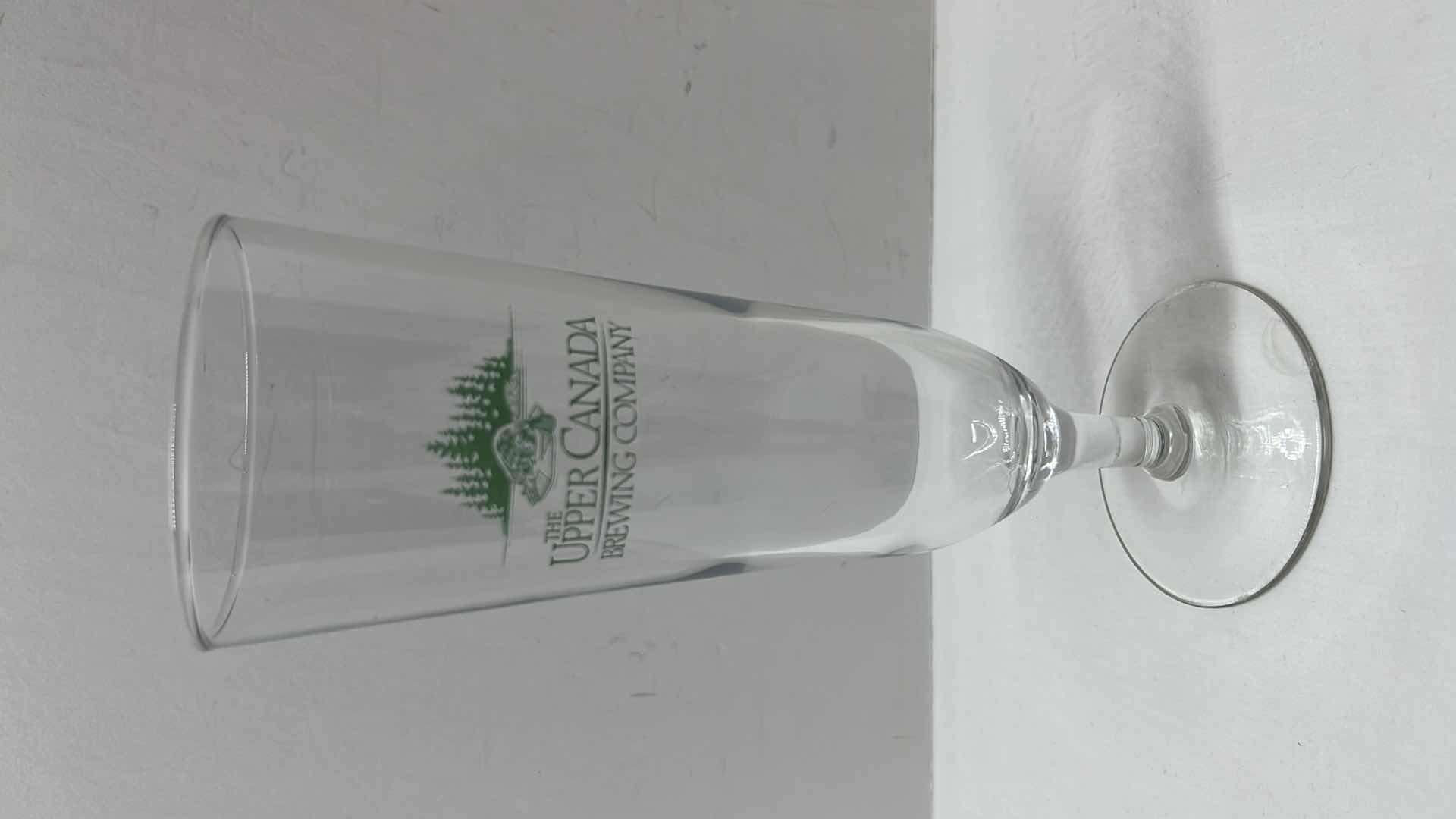 Photo 7 of 11 PCS VARIOUS BEER GLASSES