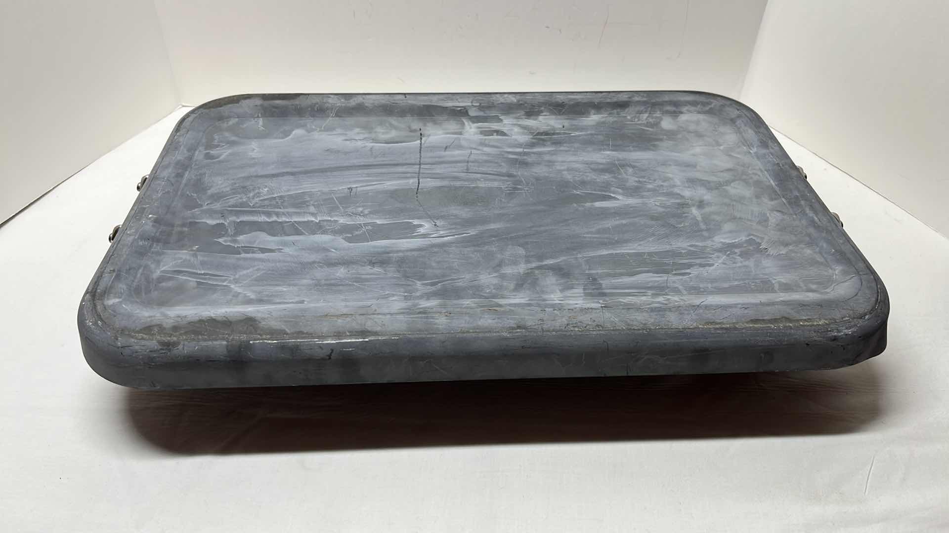 Photo 5 of ALL-CLAD ROASTING PAN W RACK 13” X 20”