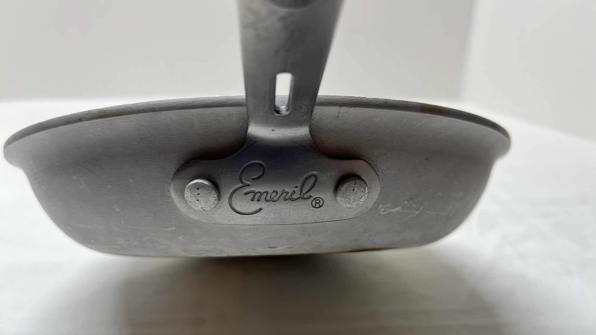 Photo 5 of EMERIL NONSTICK COOKING PANS, NO LIDS (8”, 10”, 12”)