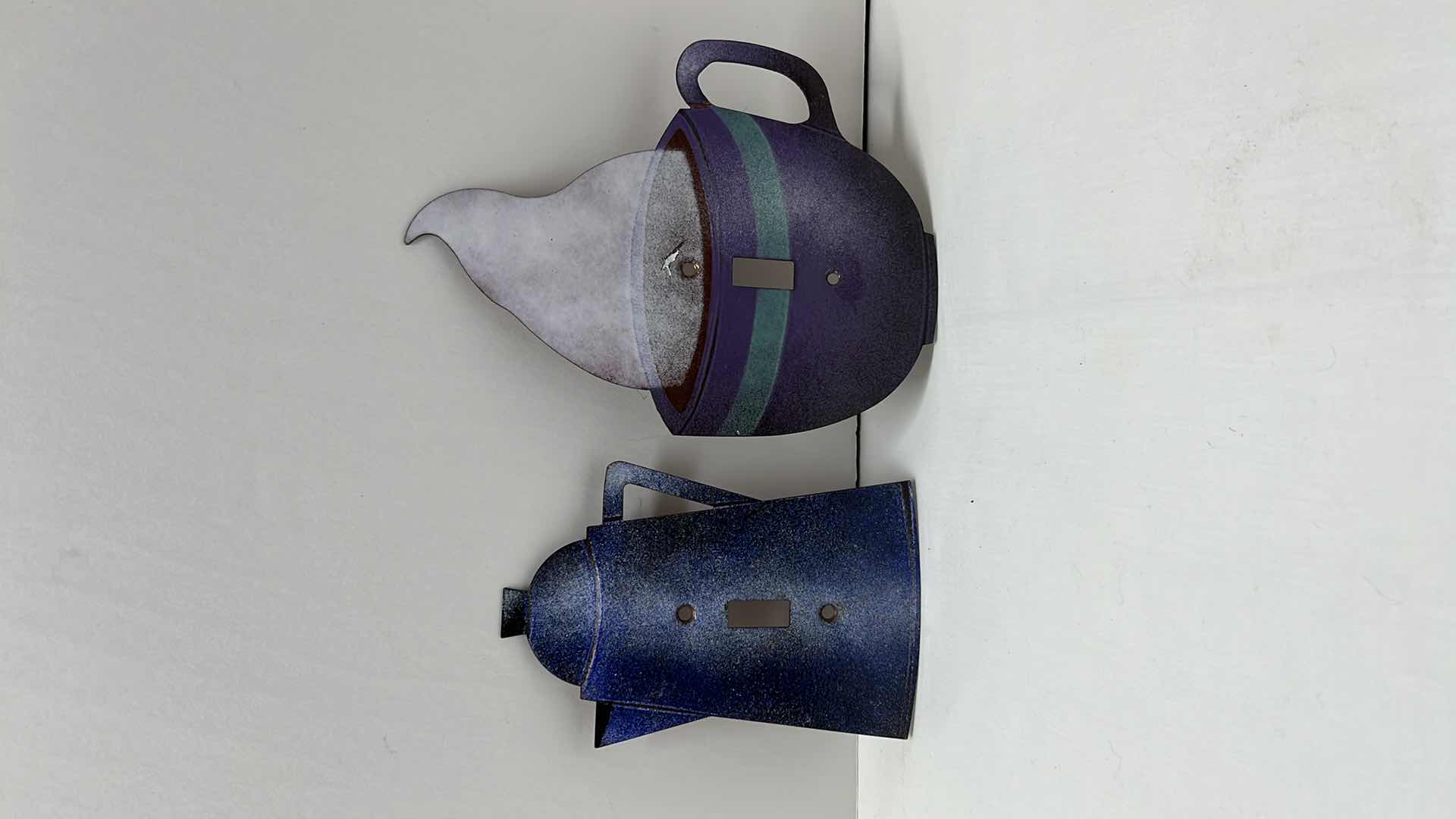 Photo 4 of KITCHEN DECOR, CLOCK & SWITCH COVERS (2)