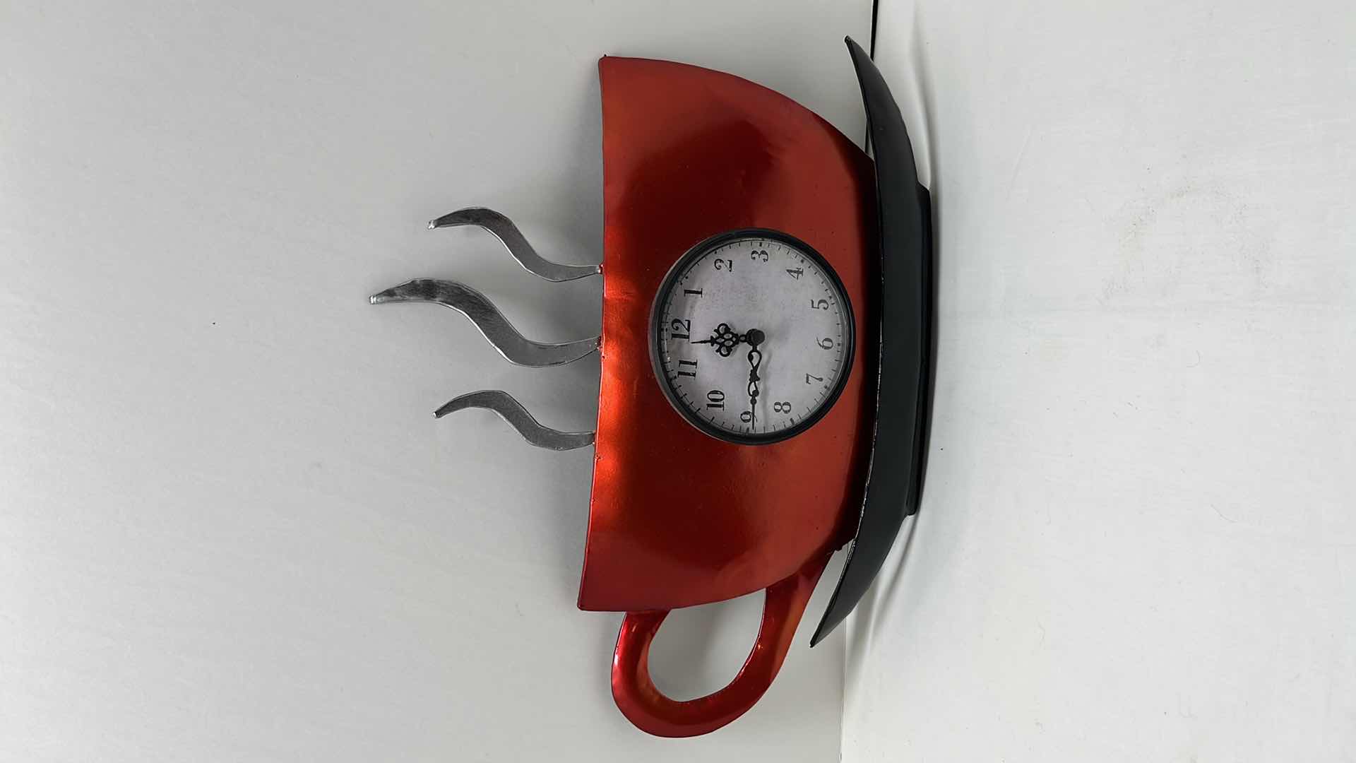 Photo 1 of KITCHEN DECOR, CLOCK & SWITCH COVERS (2)