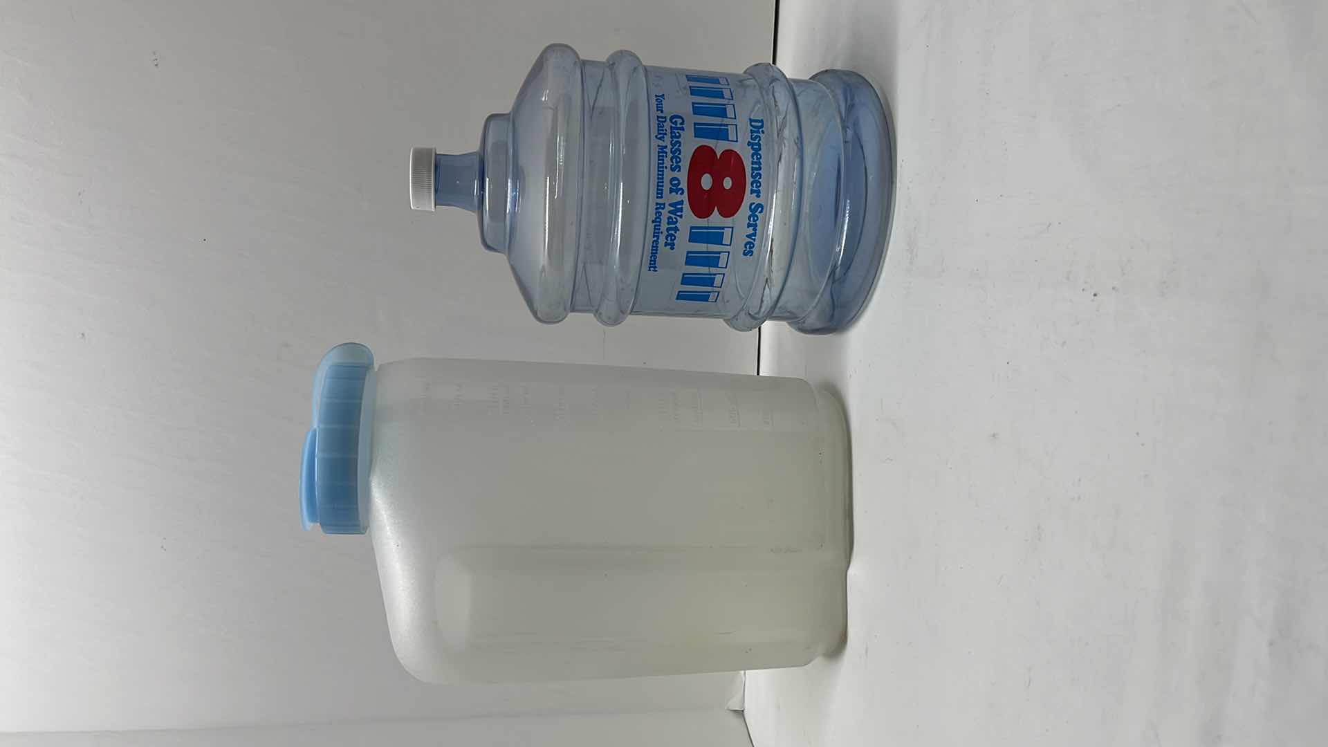 Photo 2 of 6 PC FOOD/WATER STORAGE CONTAINERS (TUPPERWARE, IKEA, RUBBERMAID ETC)