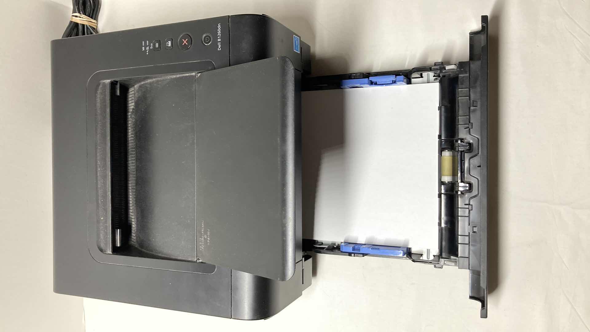 Photo 3 of DELL PRINTER MODEL B1260DN