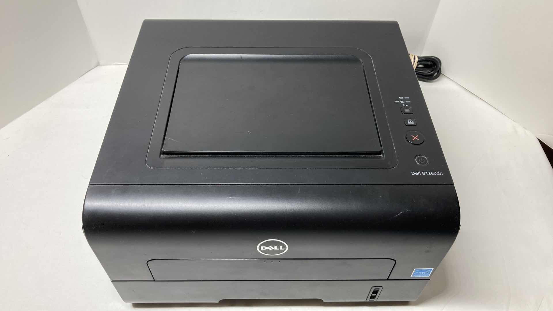 Photo 2 of DELL PRINTER MODEL B1260DN