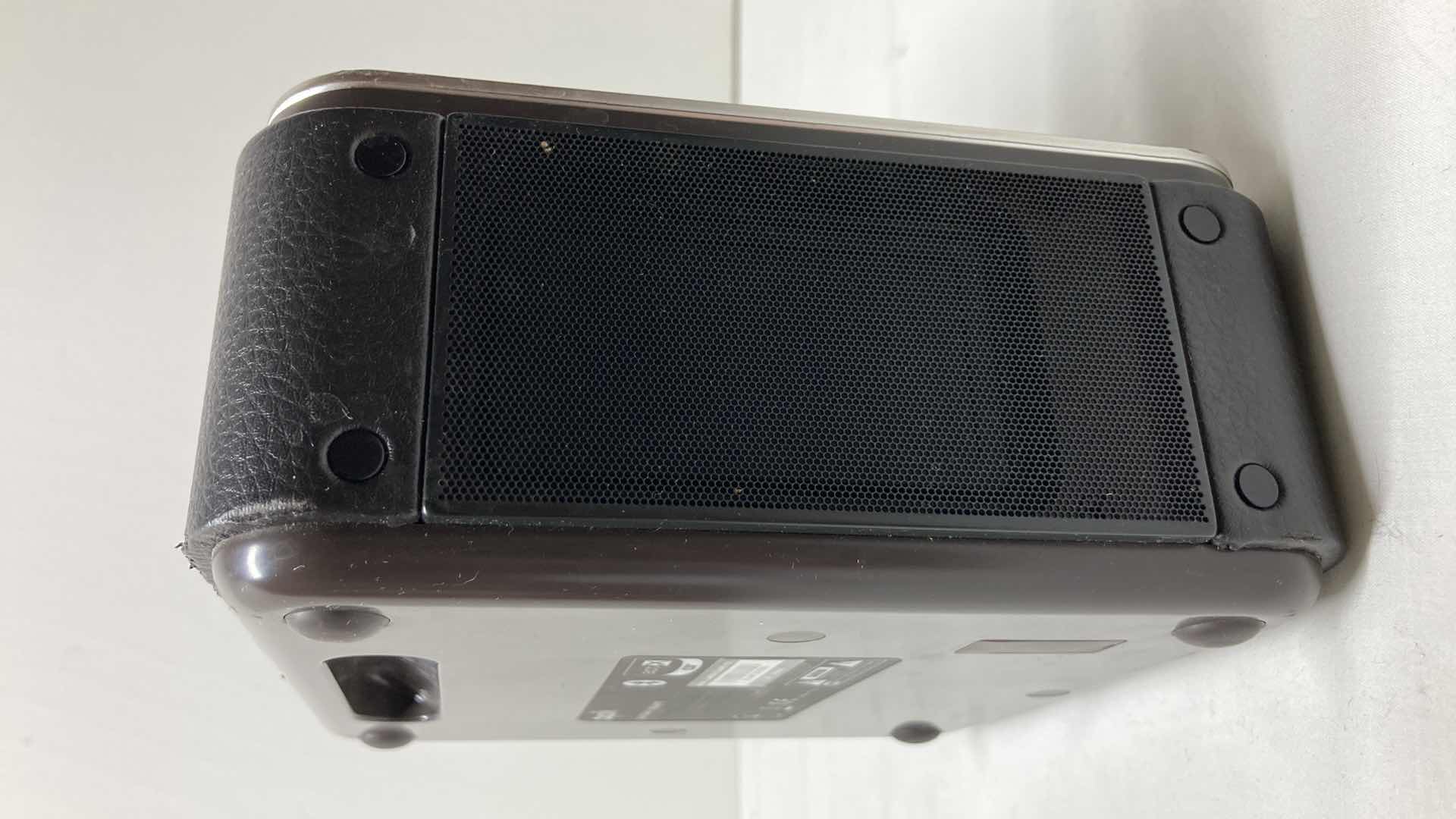 Photo 1 of PALK BLUETOOTH SPEAKER MODEL CAMDEN SQUARE