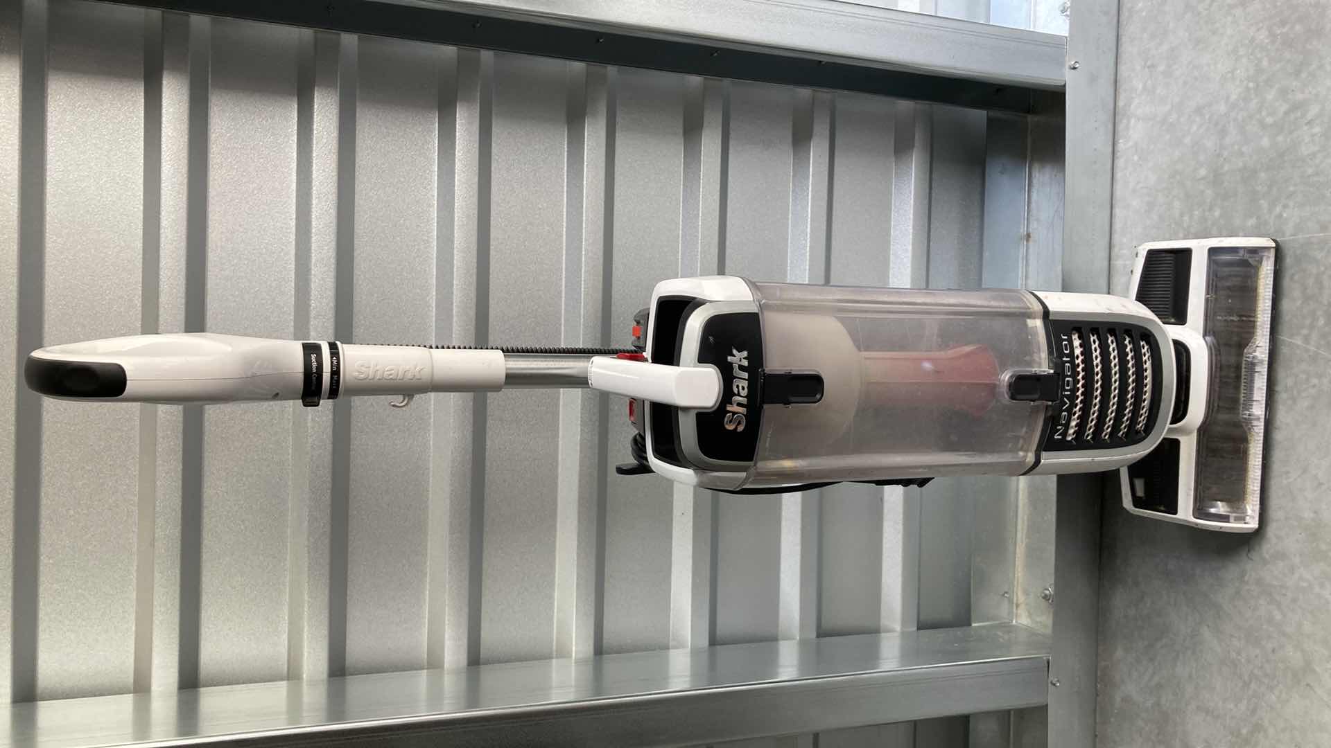 Photo 1 of SHARK NAVIGATOR VACUUM MODEL NV251