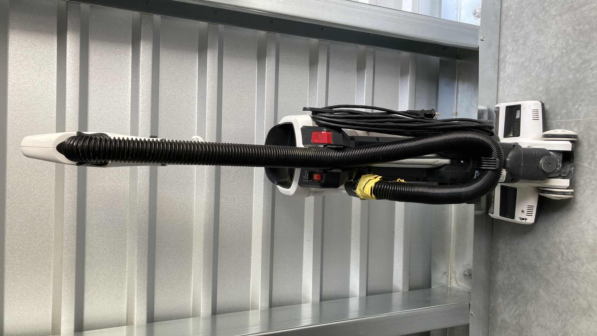 Photo 1 of SHARK NAVIGATOR VACUUM MODEL NV251