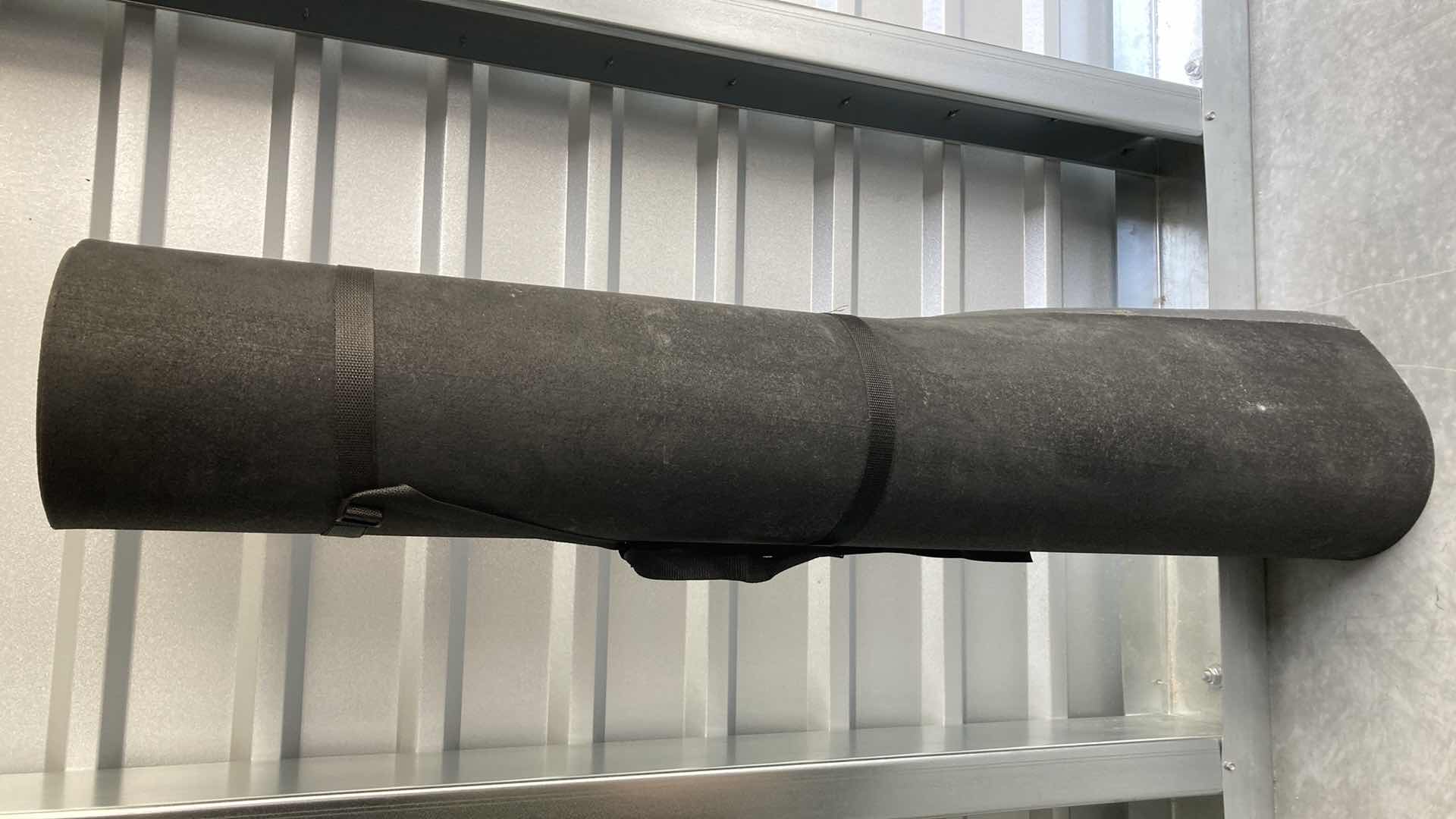 Photo 1 of HEAVY DUTY RUBBER MAT 48” X 96”