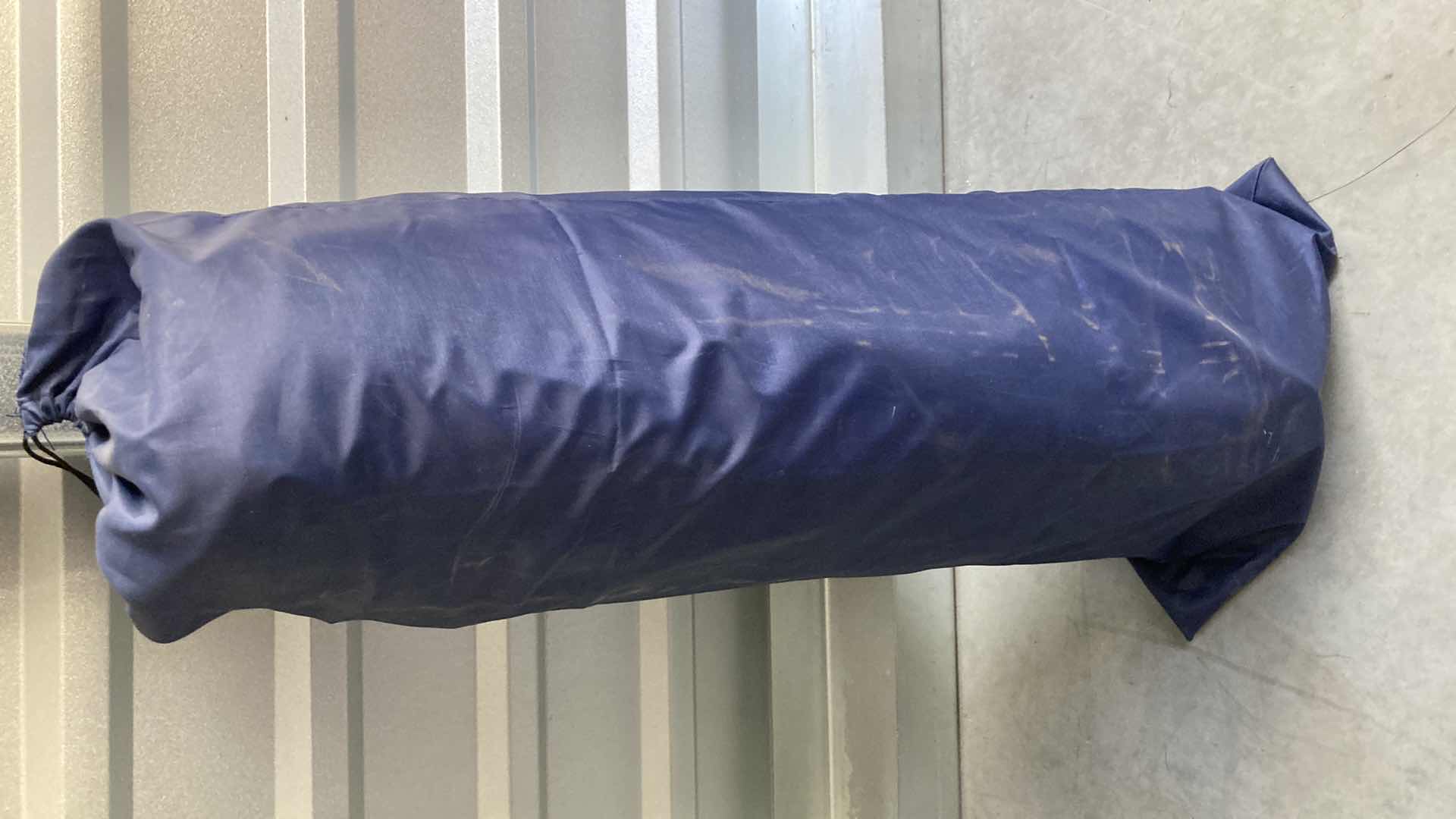 Photo 4 of ASTRONAUT THEMED INFLATABLE KIDDIE POOL 24” X 25”